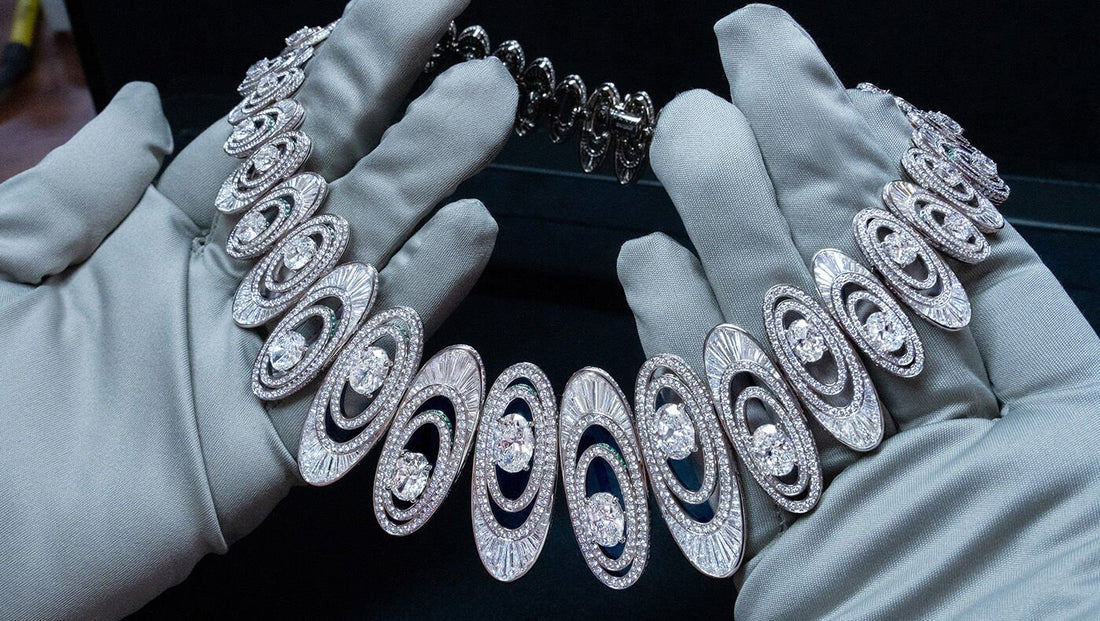 Crafted For Eternity