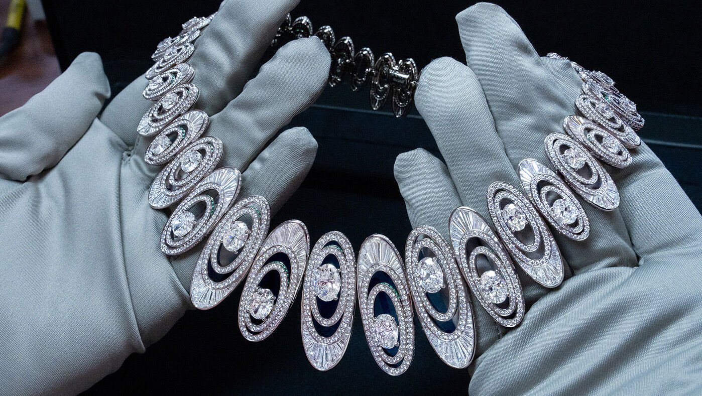 Crafted For Eternity