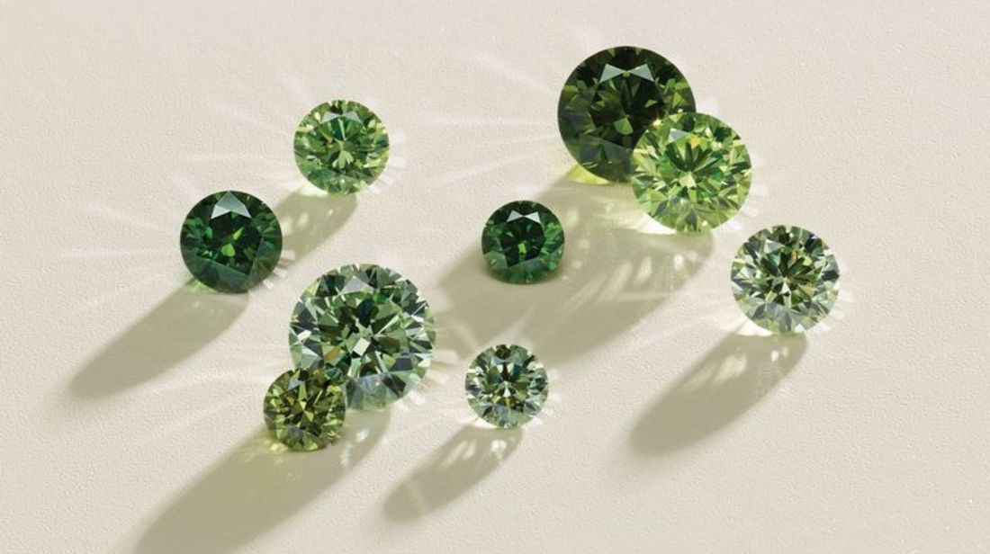 Why Should You Choose a Lab Created Diamond for Your Engagement Ring?