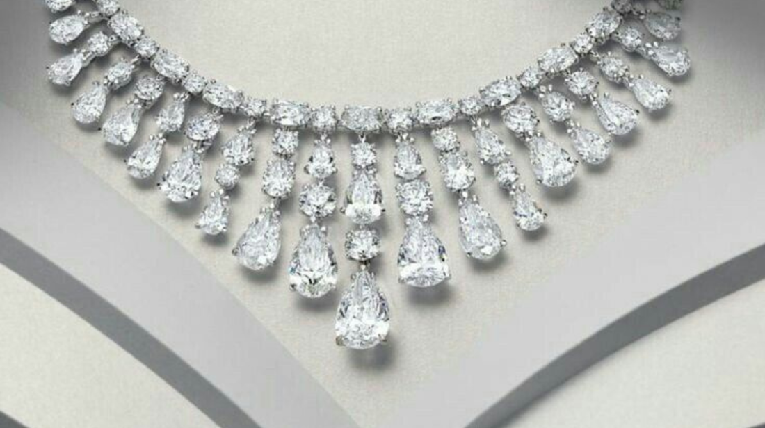 High Jewelry Vs. Fine Jewelry: What's The Difference?