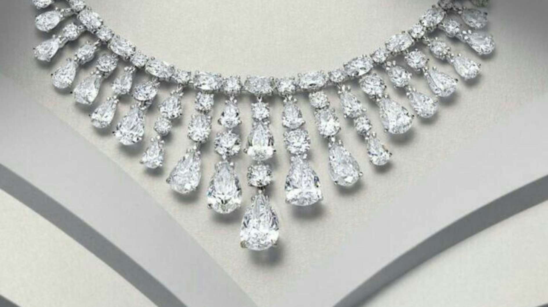 High Jewelry Vs. Fine Jewelry: What's The Difference?