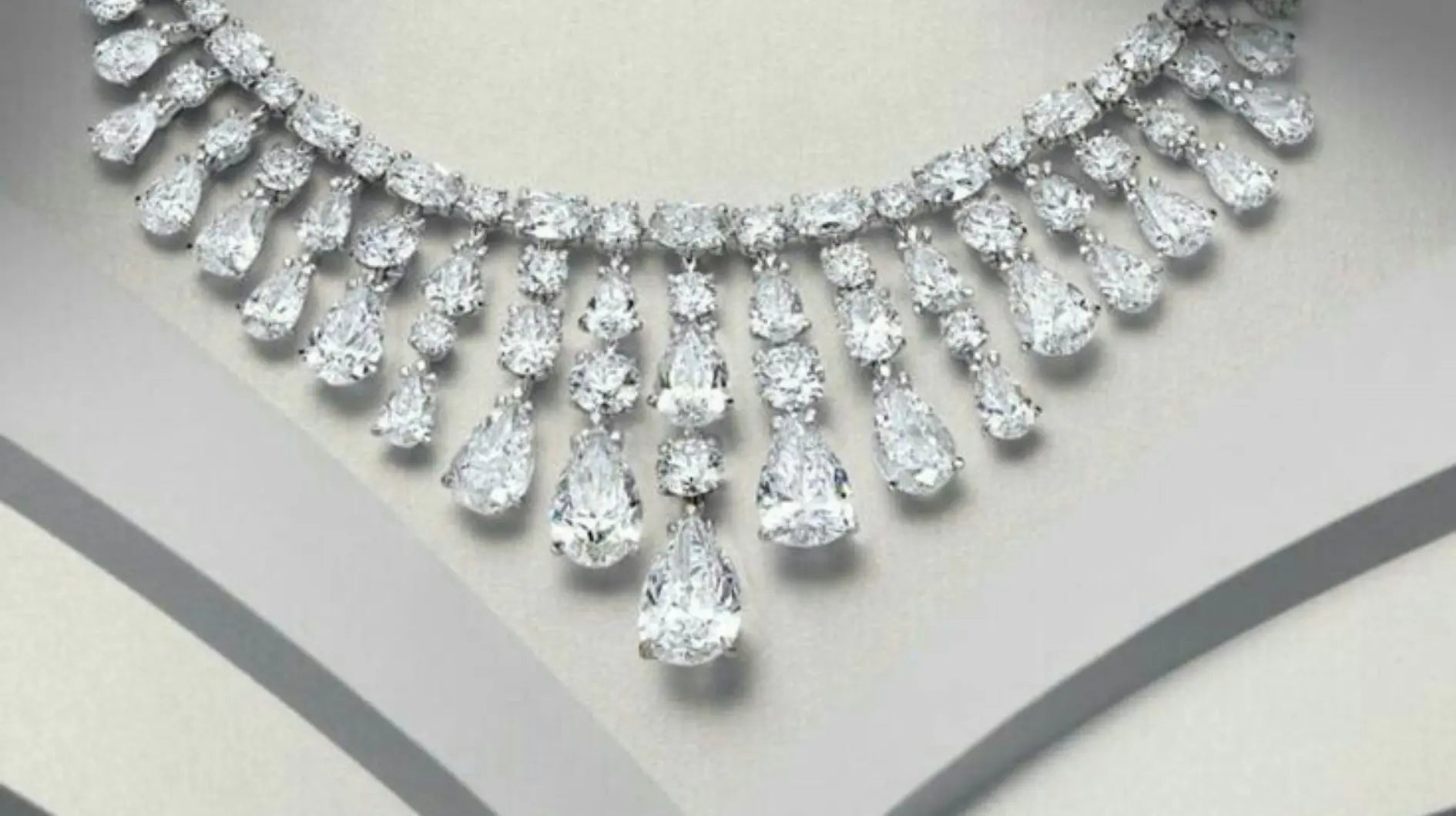 High Jewelry Vs. Fine Jewelry: What's The Difference? VENFORA