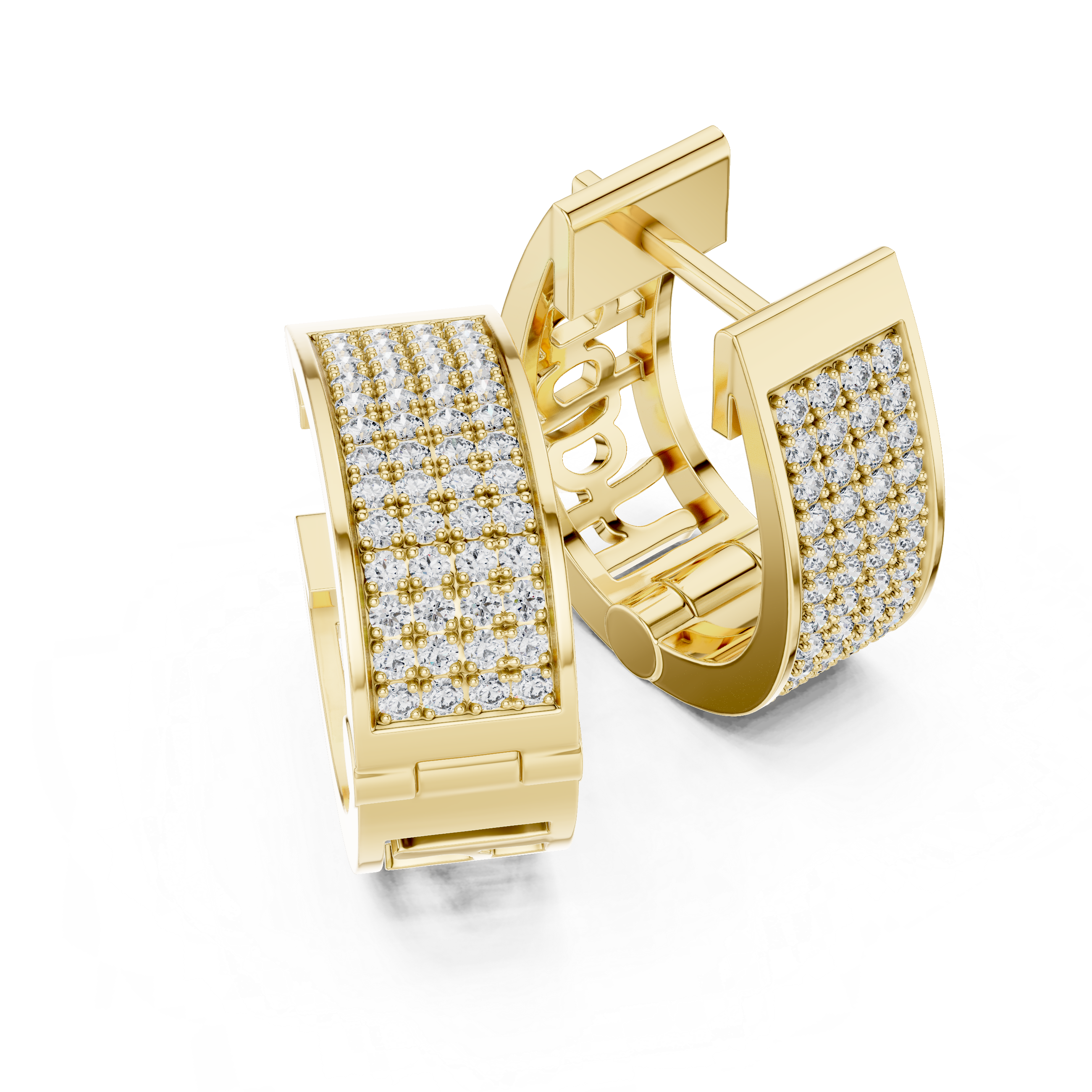 Opes Huggies 3099