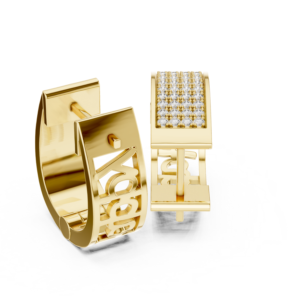Opes Huggies 3099