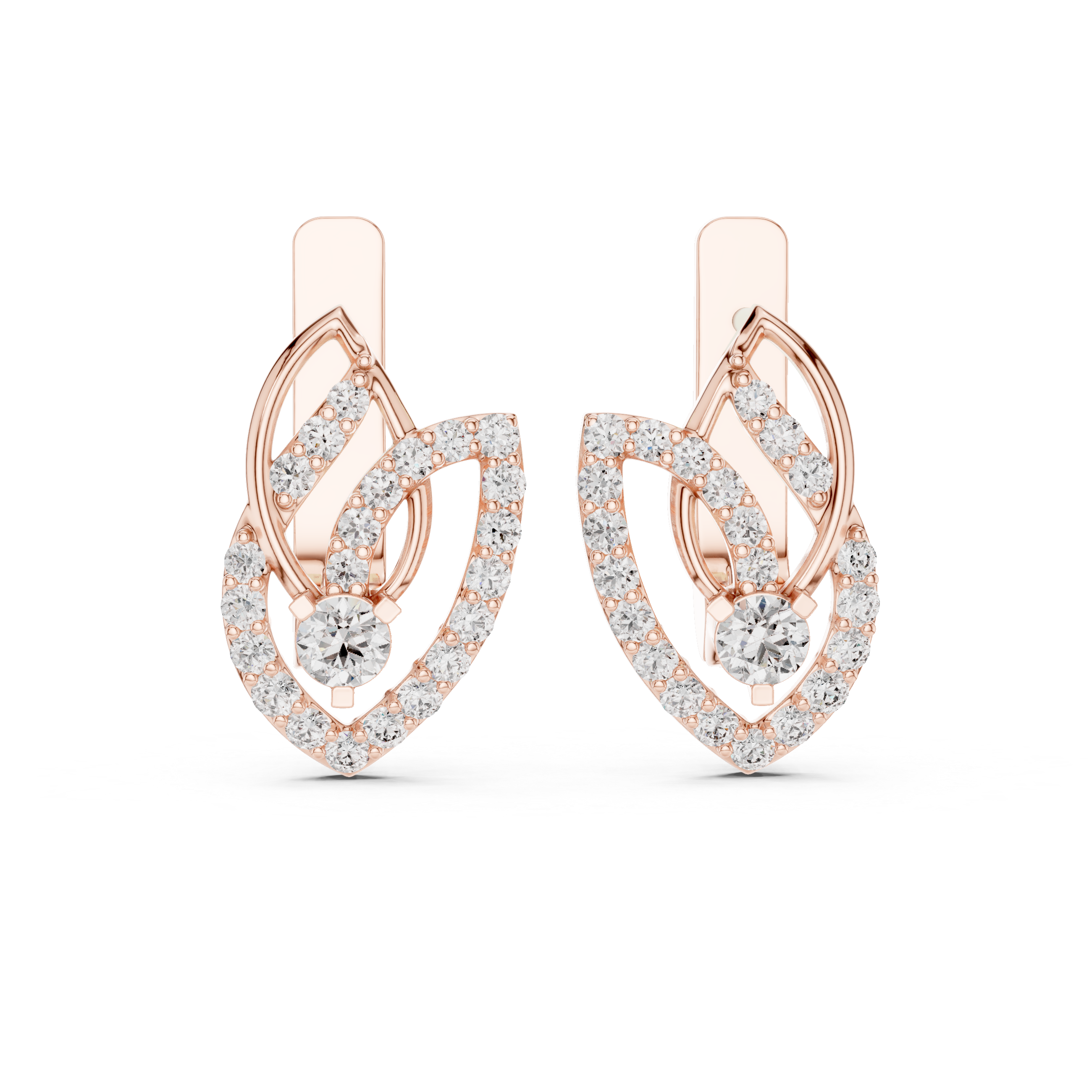 Opes Exclusive Earrings 3531