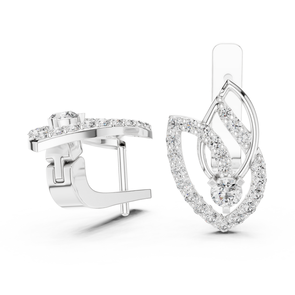 Opes Exclusive Earrings 3531