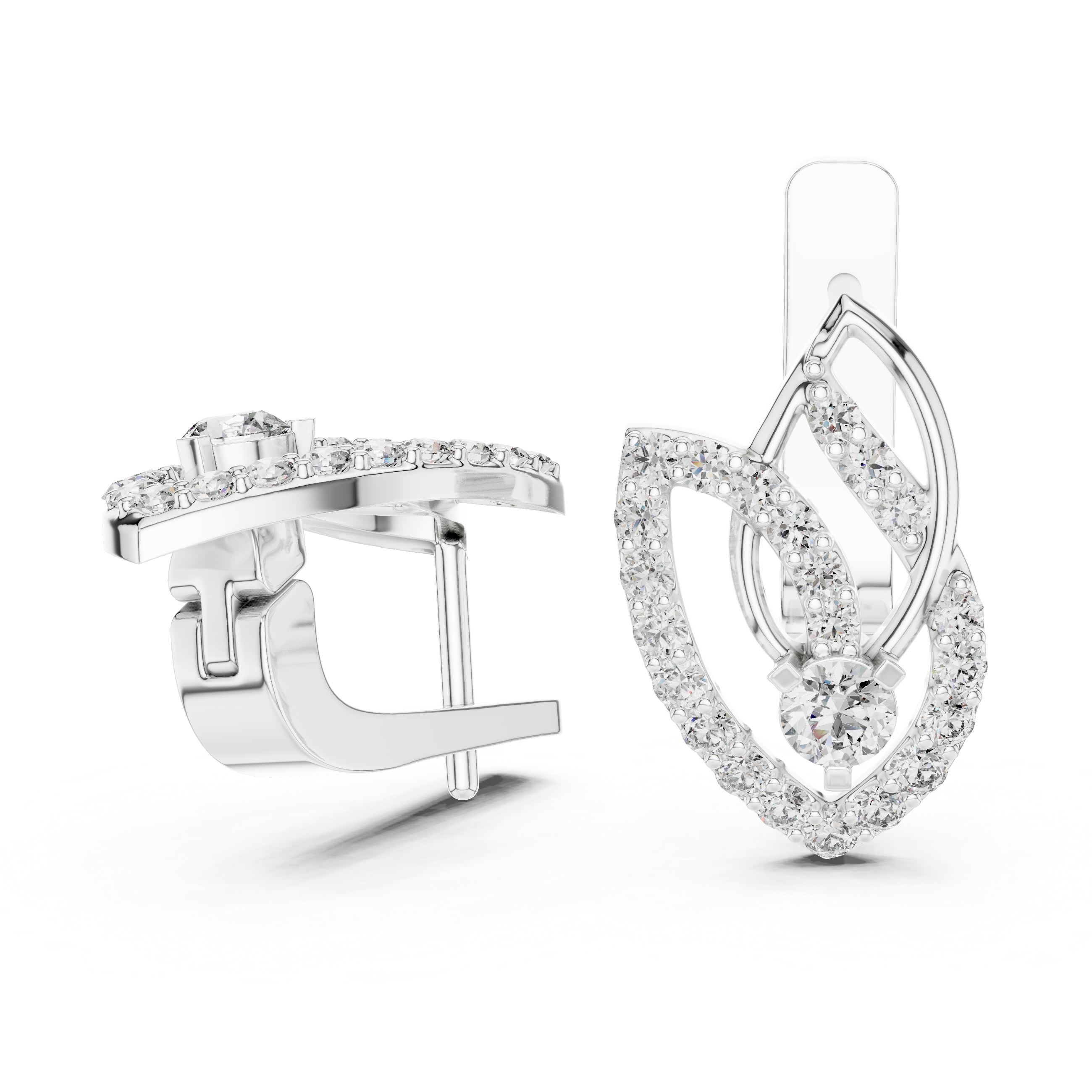 Opes Exclusive Earrings 3531