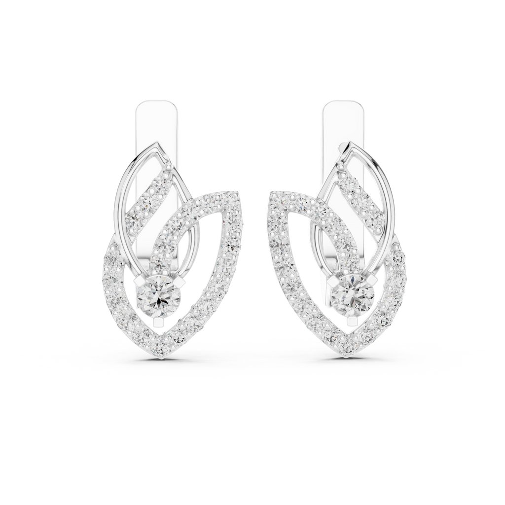 Opes Exclusive Earrings 3531
