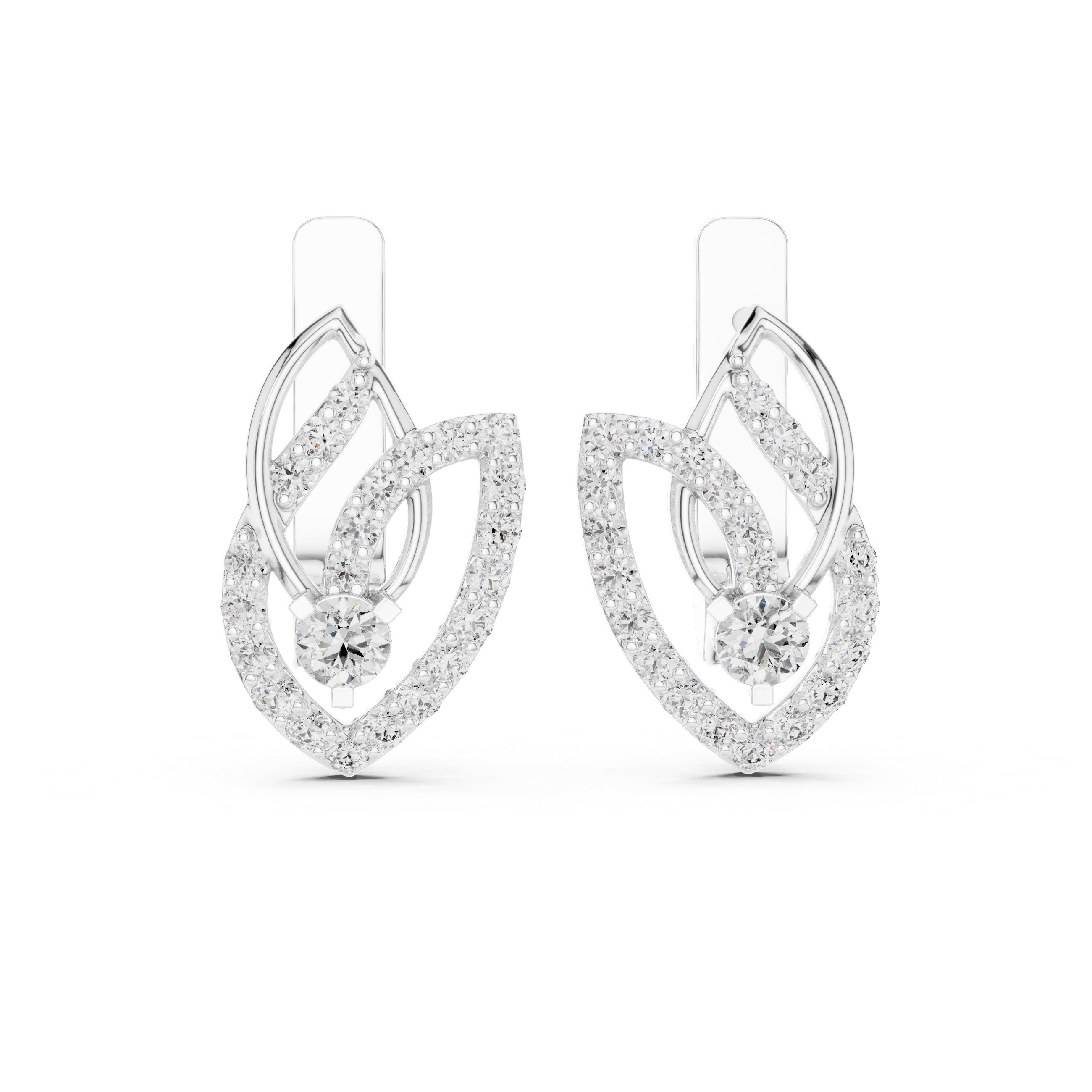 Opes Exclusive Earrings 3531