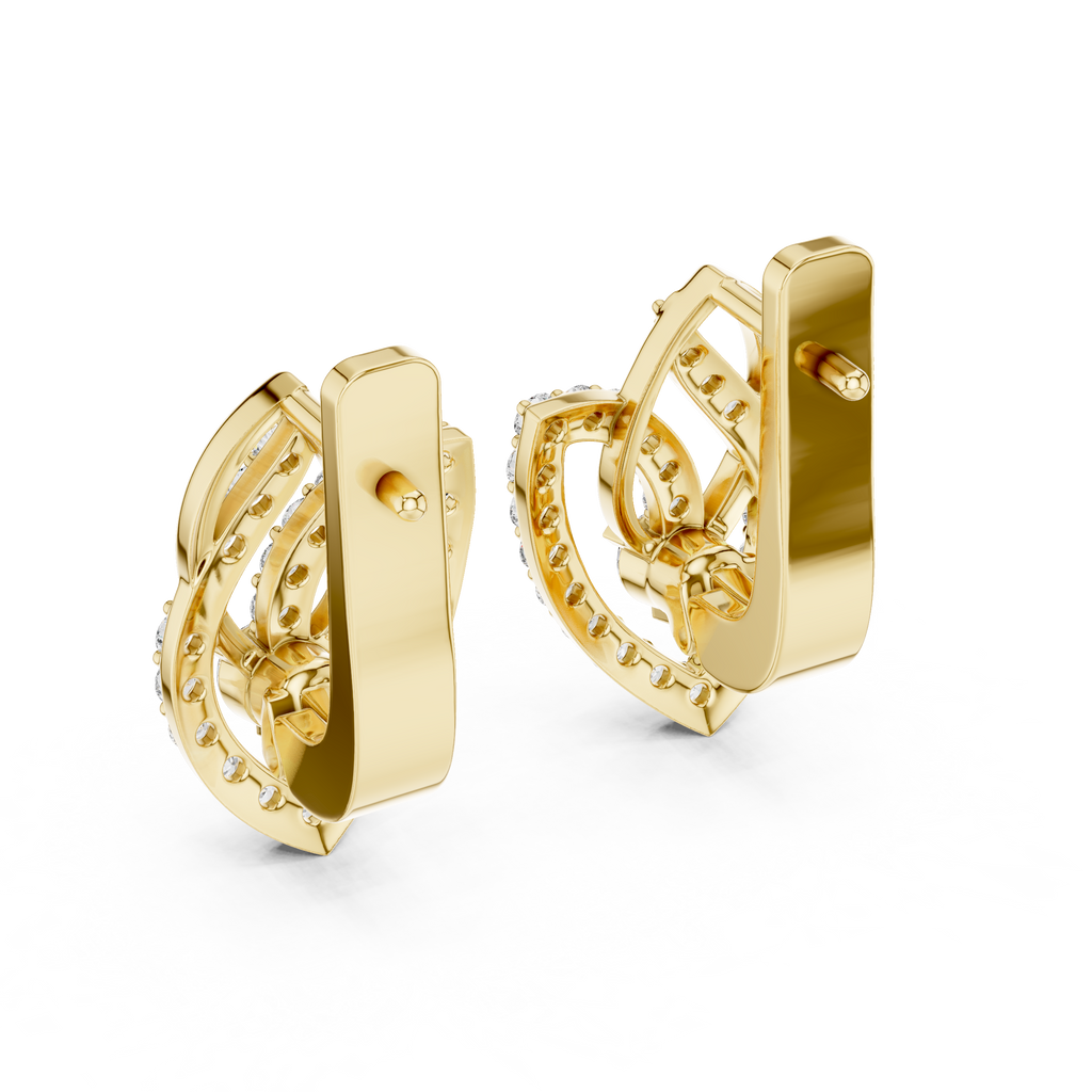 Opes Exclusive Earrings 3531