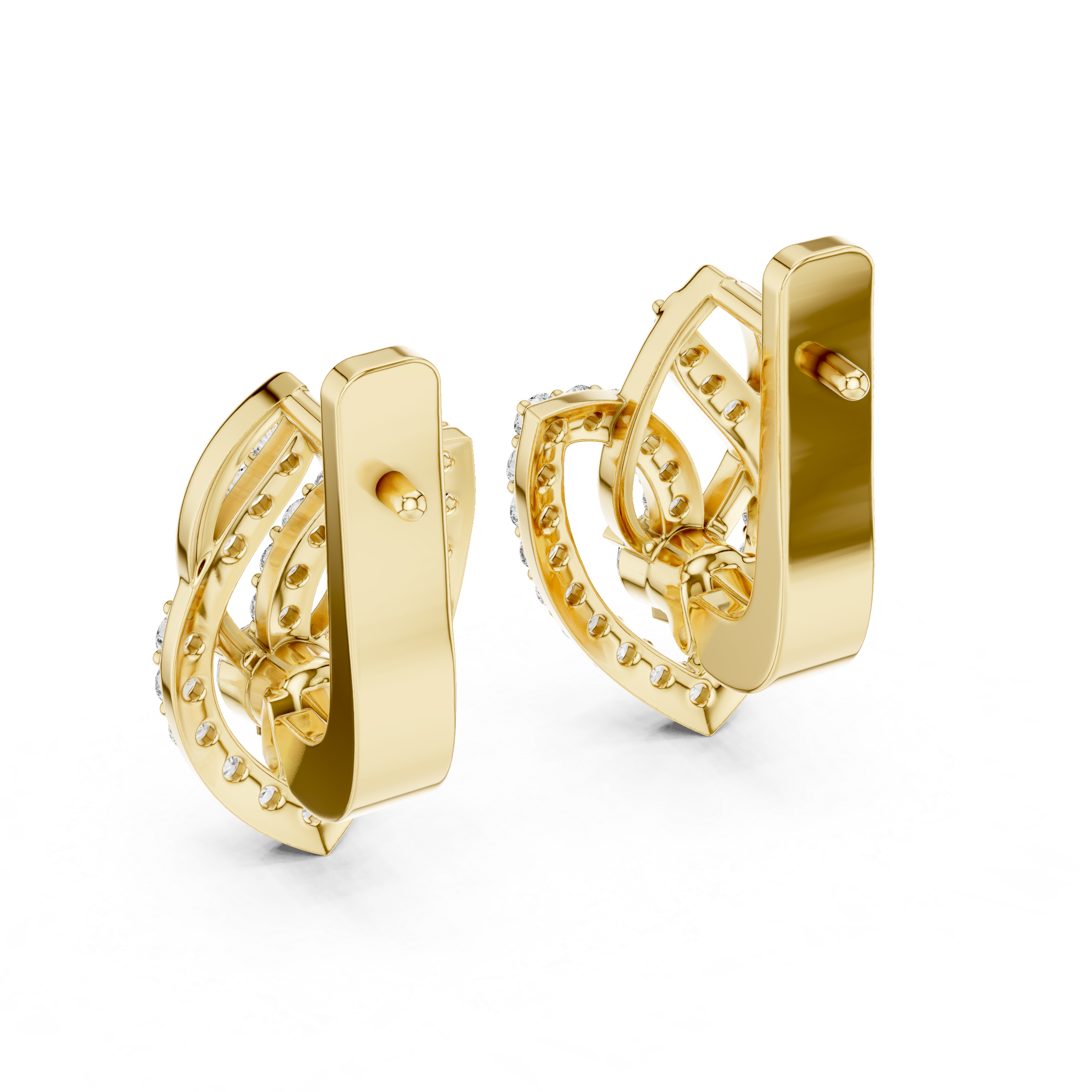 Opes Exclusive Earrings 3531