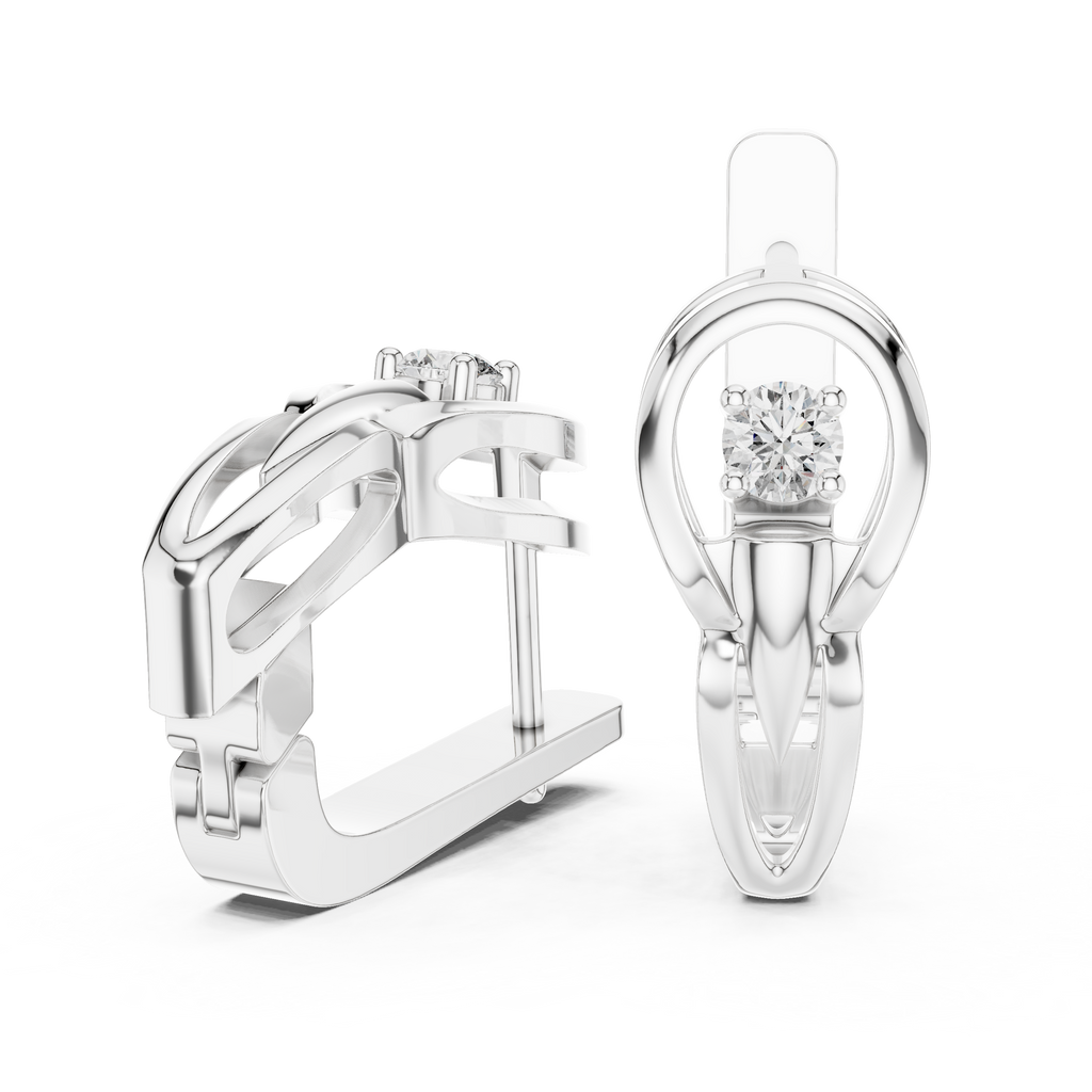 Opes Exclusive Earrings 3892
