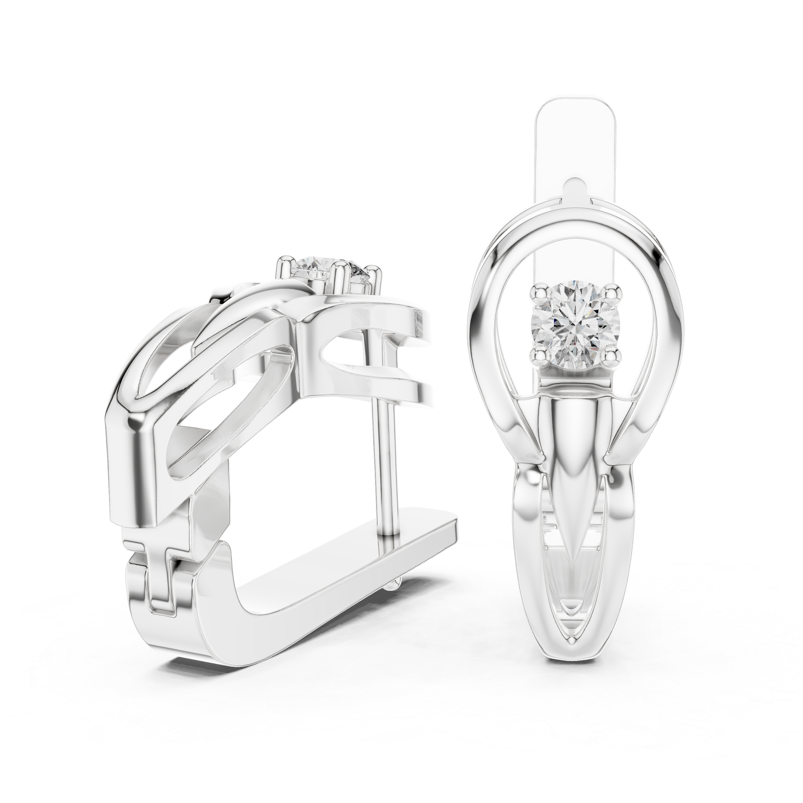 Opes Exclusive Earrings 3892