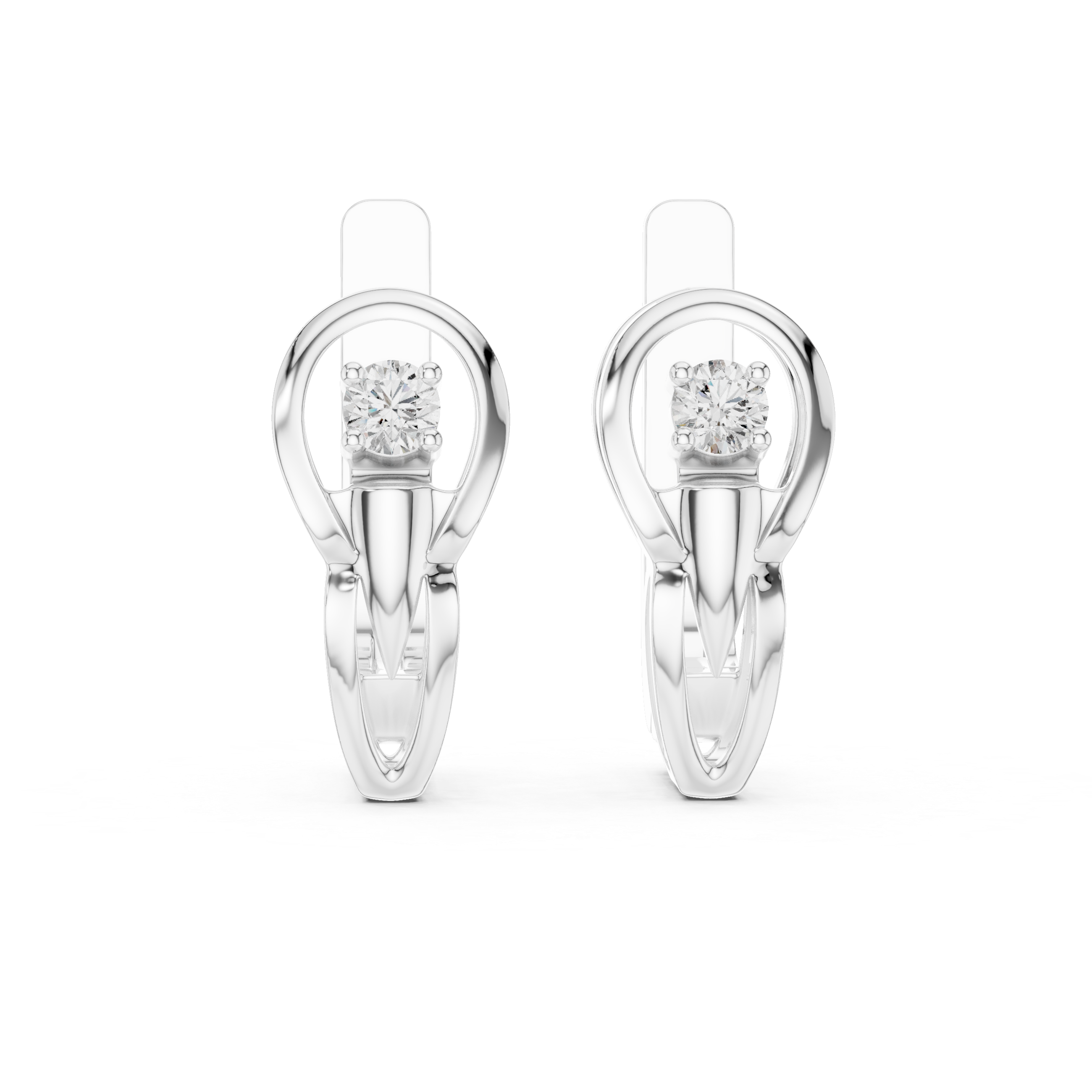 Opes Exclusive Earrings 3892