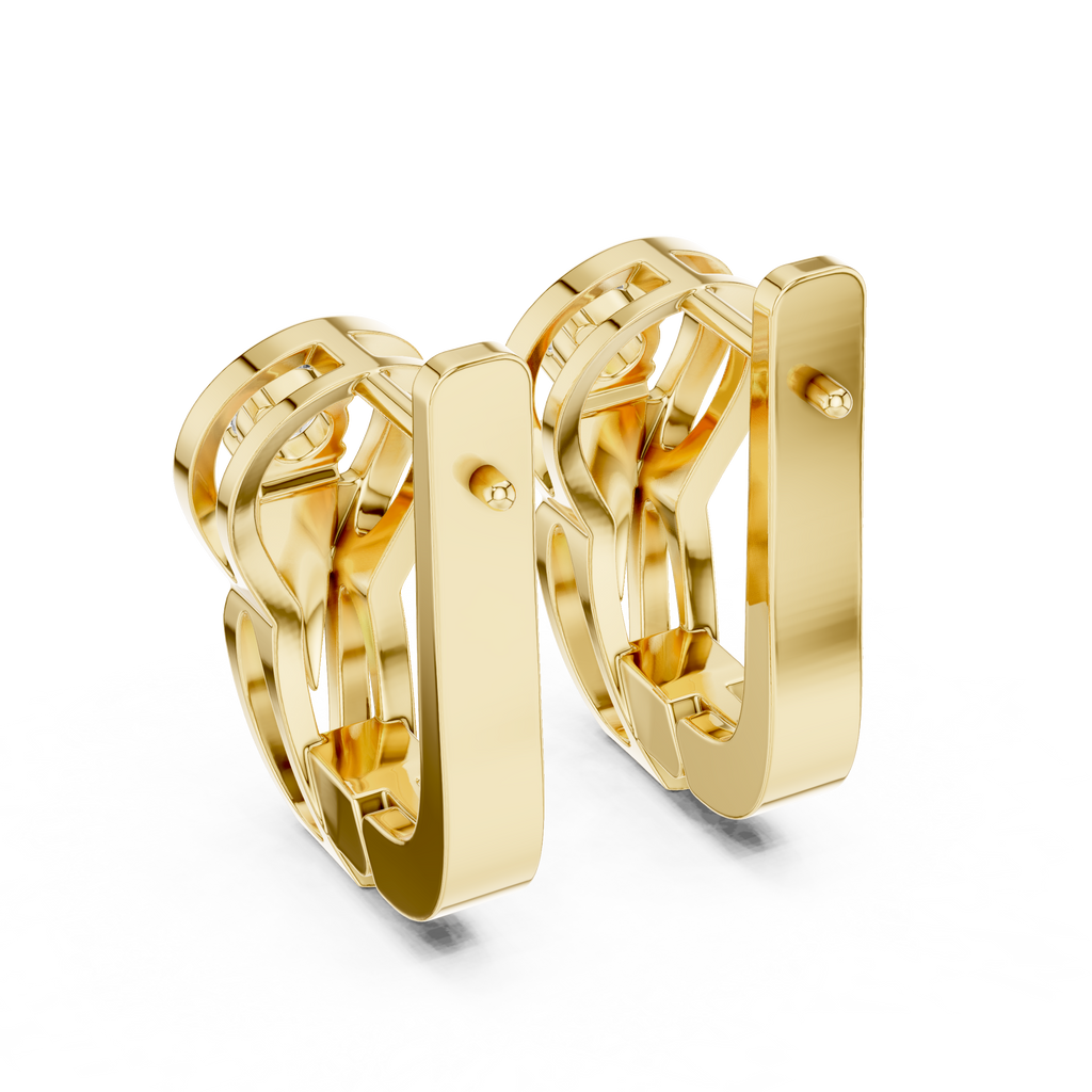 Opes Exclusive Earrings 3892
