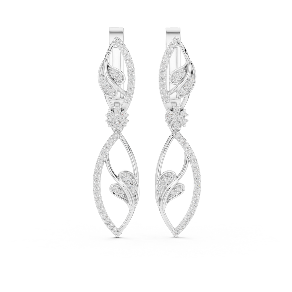 Opes Exclsuive Drop Earrings 3801