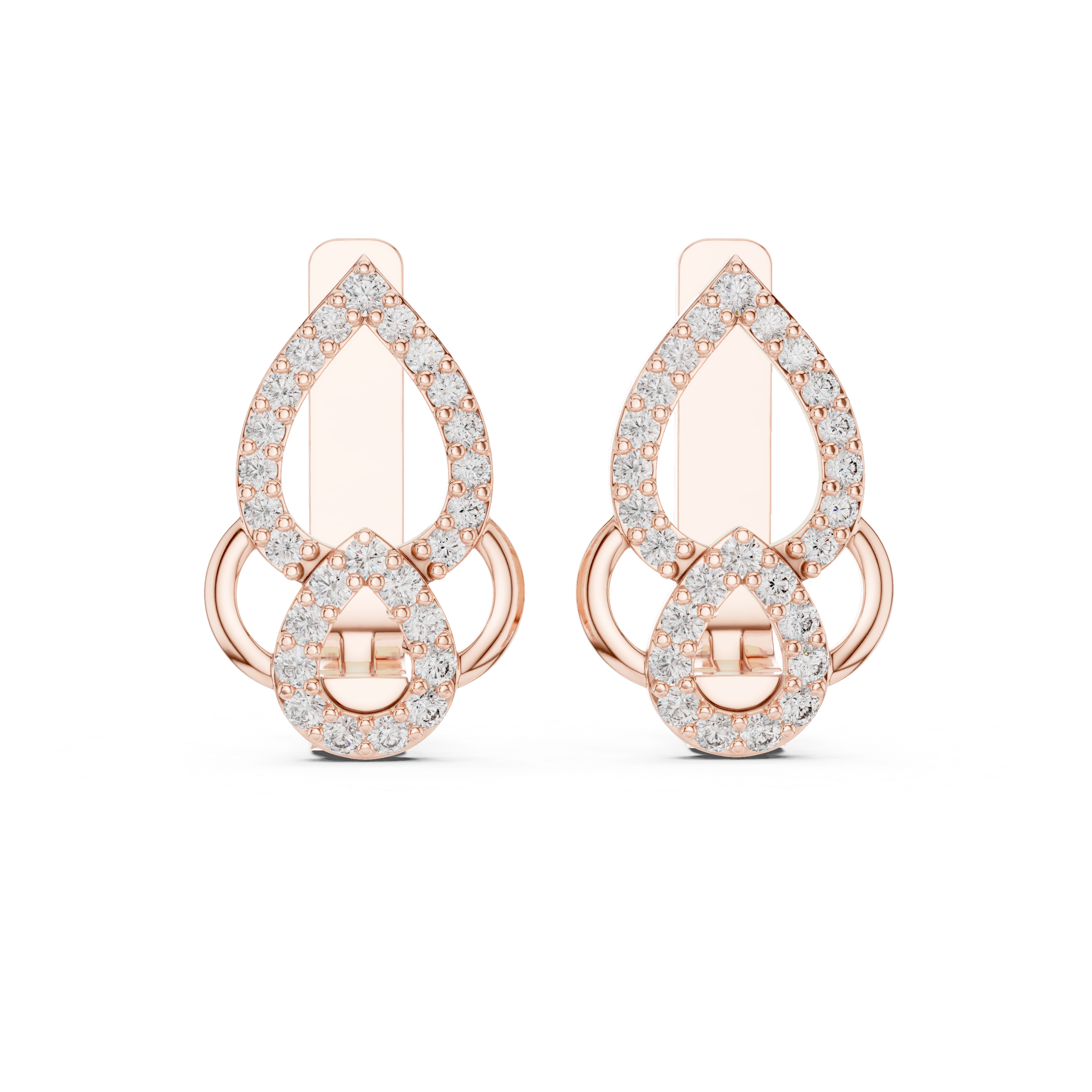Opes Exclusive Earrings 3819