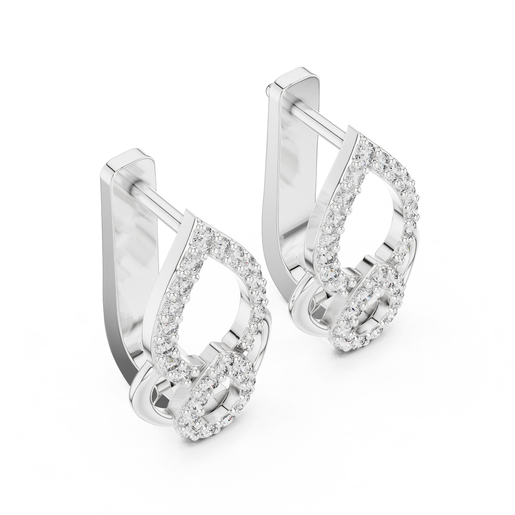 Opes Exclusive Earrings 3819