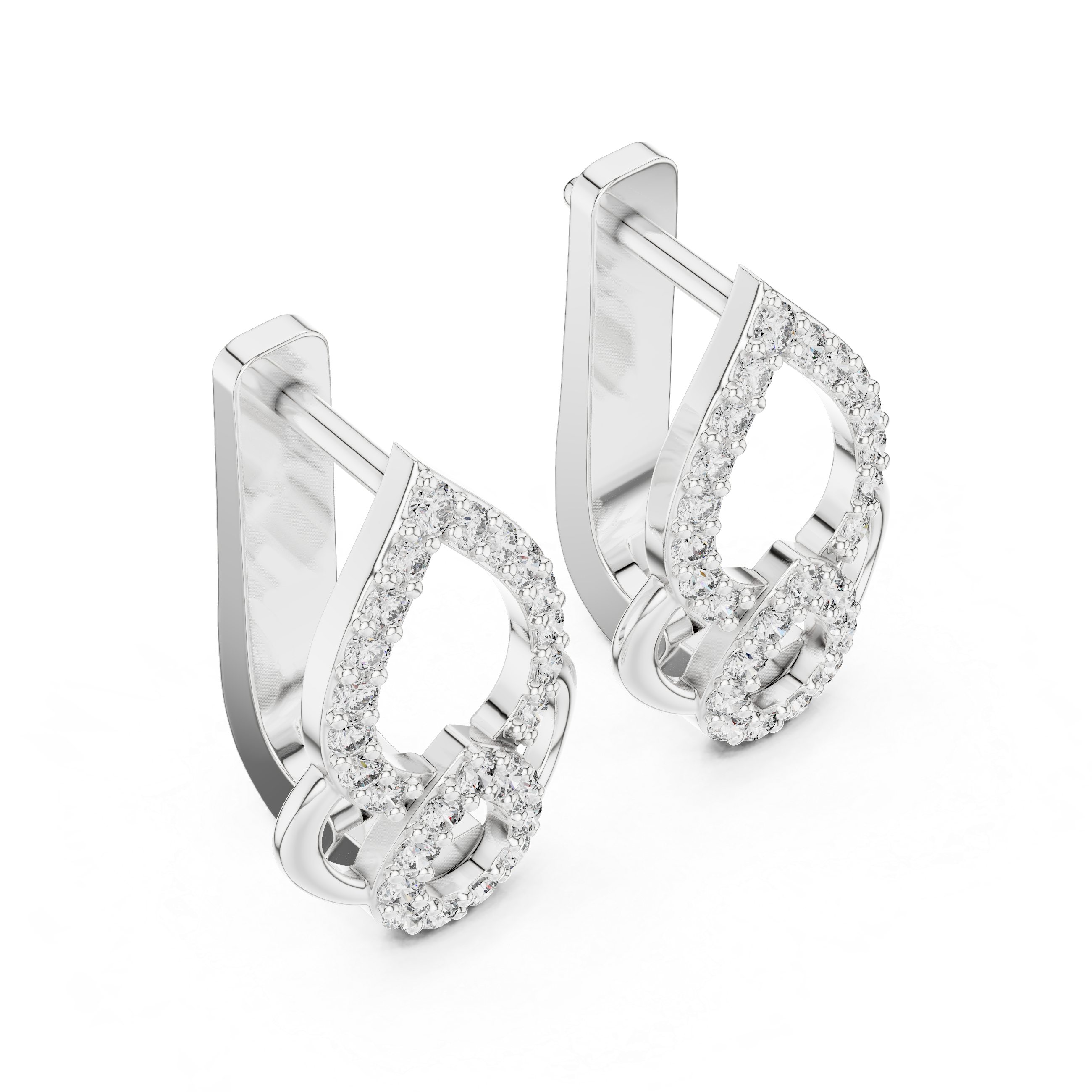 Opes Exclusive Earrings 3819