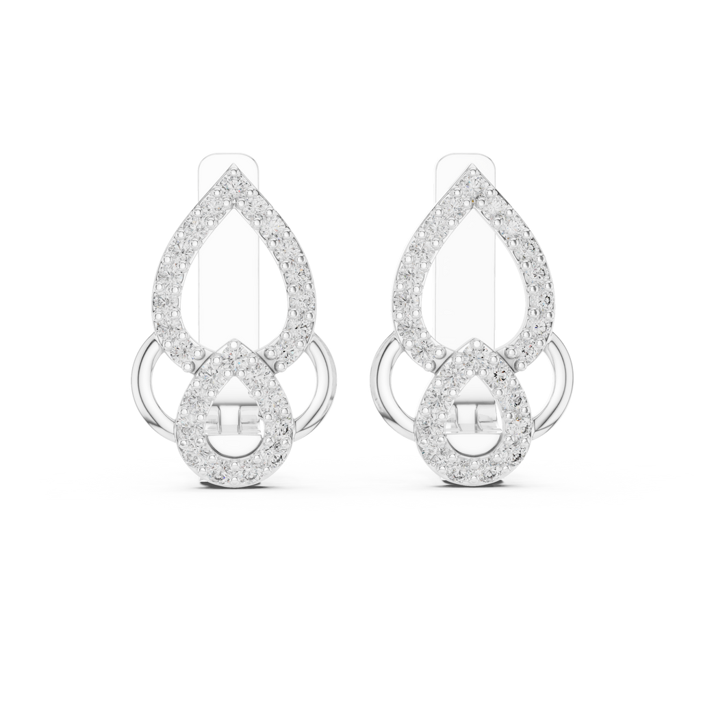 Opes Exclusive Earrings 3819