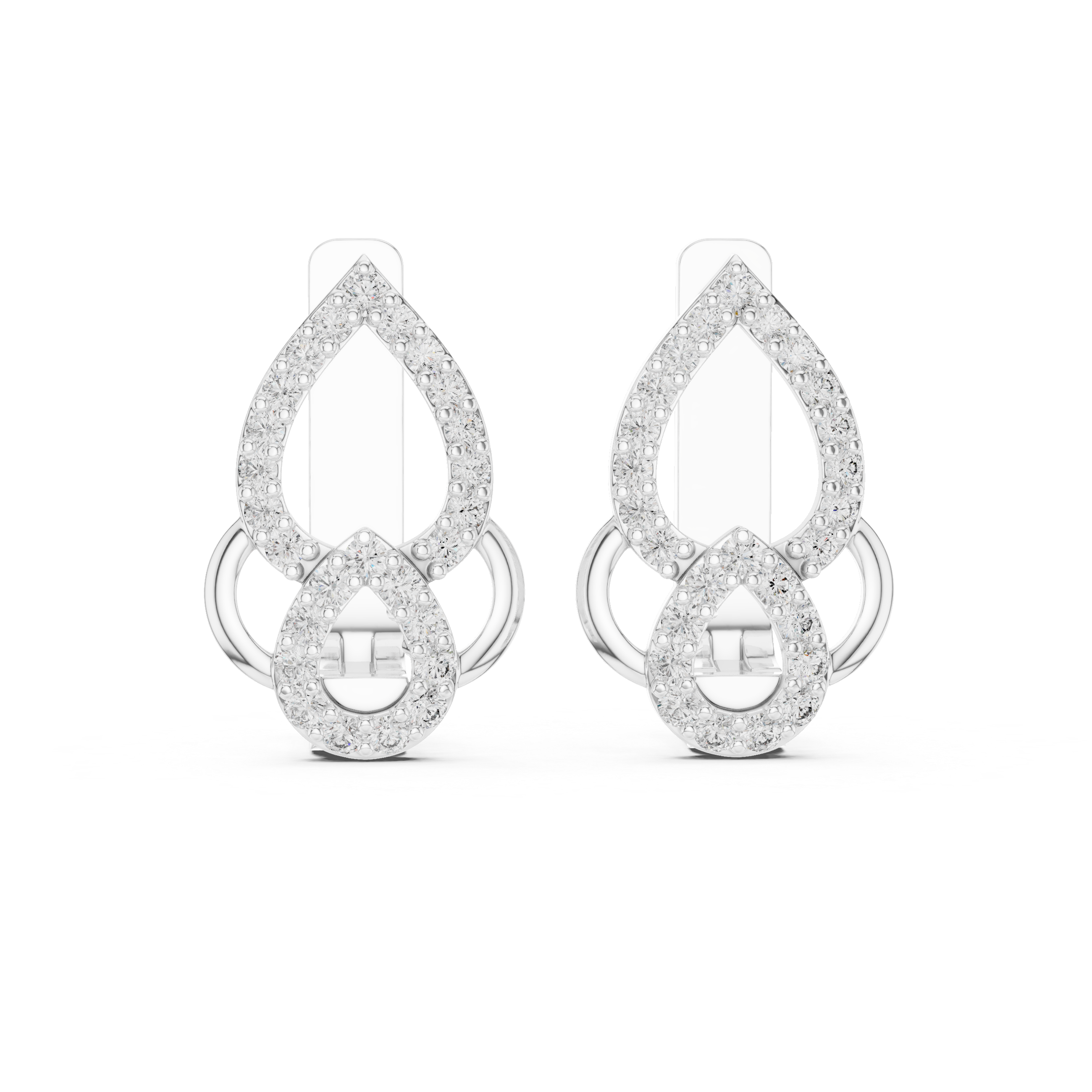 Opes Exclusive Earrings 3819