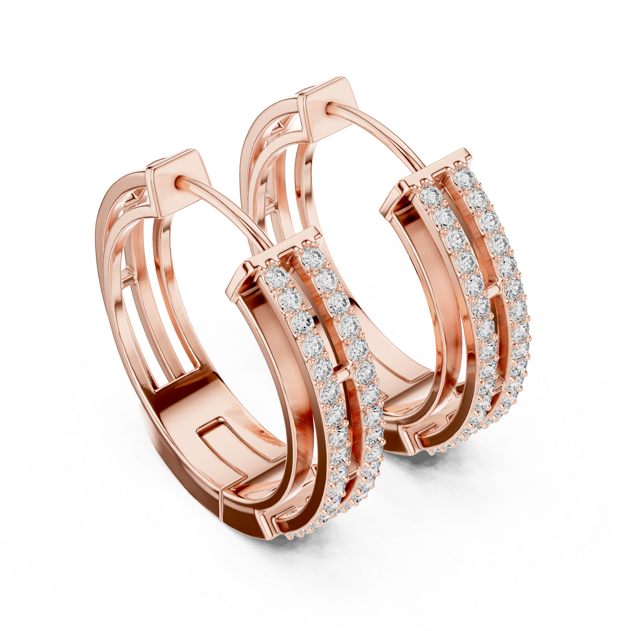 Opes Hoops 3827