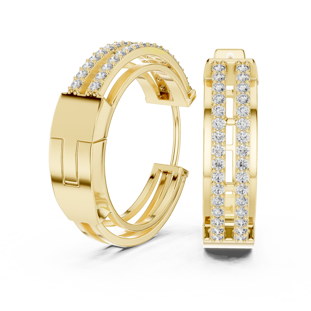 Opes Hoops 3827