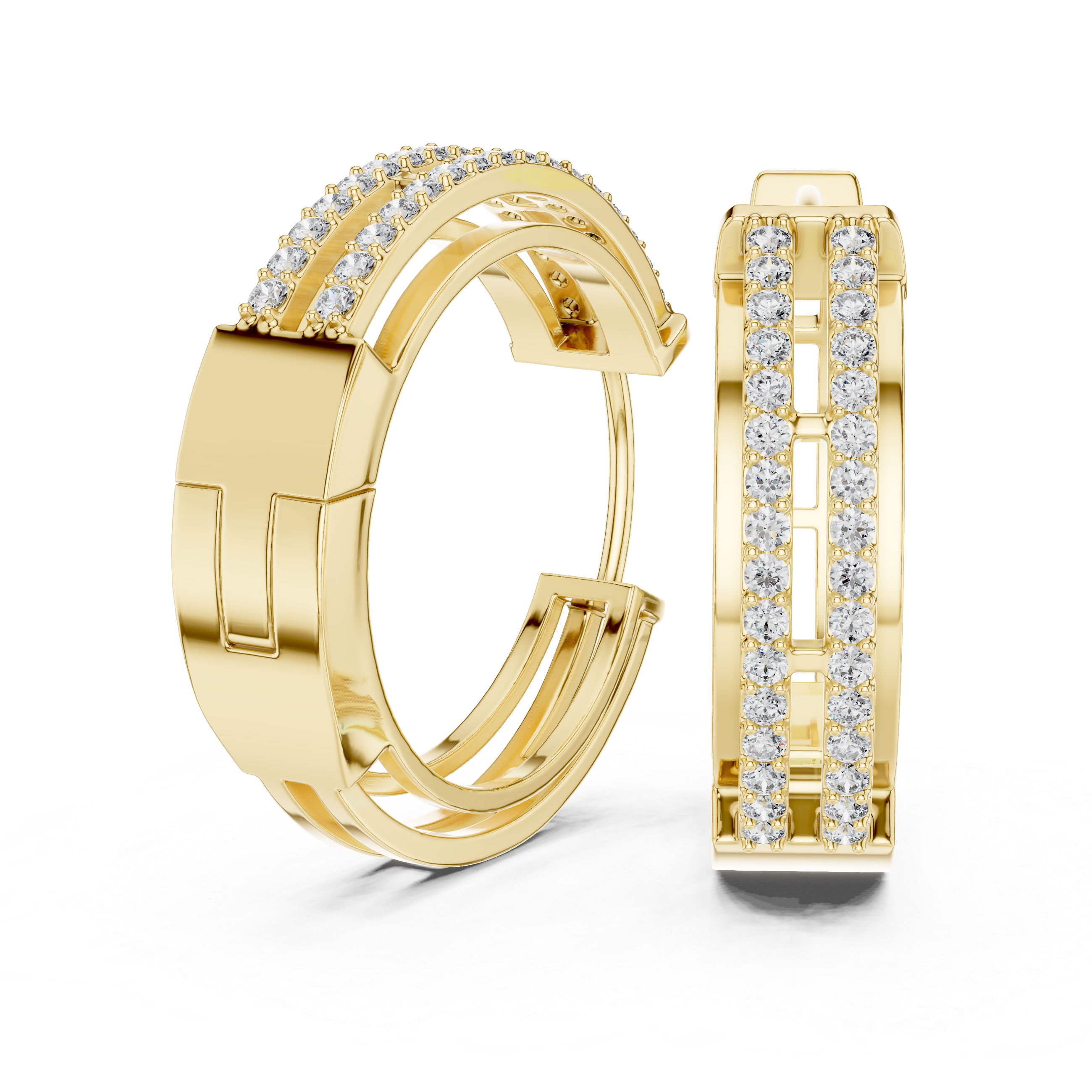 Opes Hoops 3827