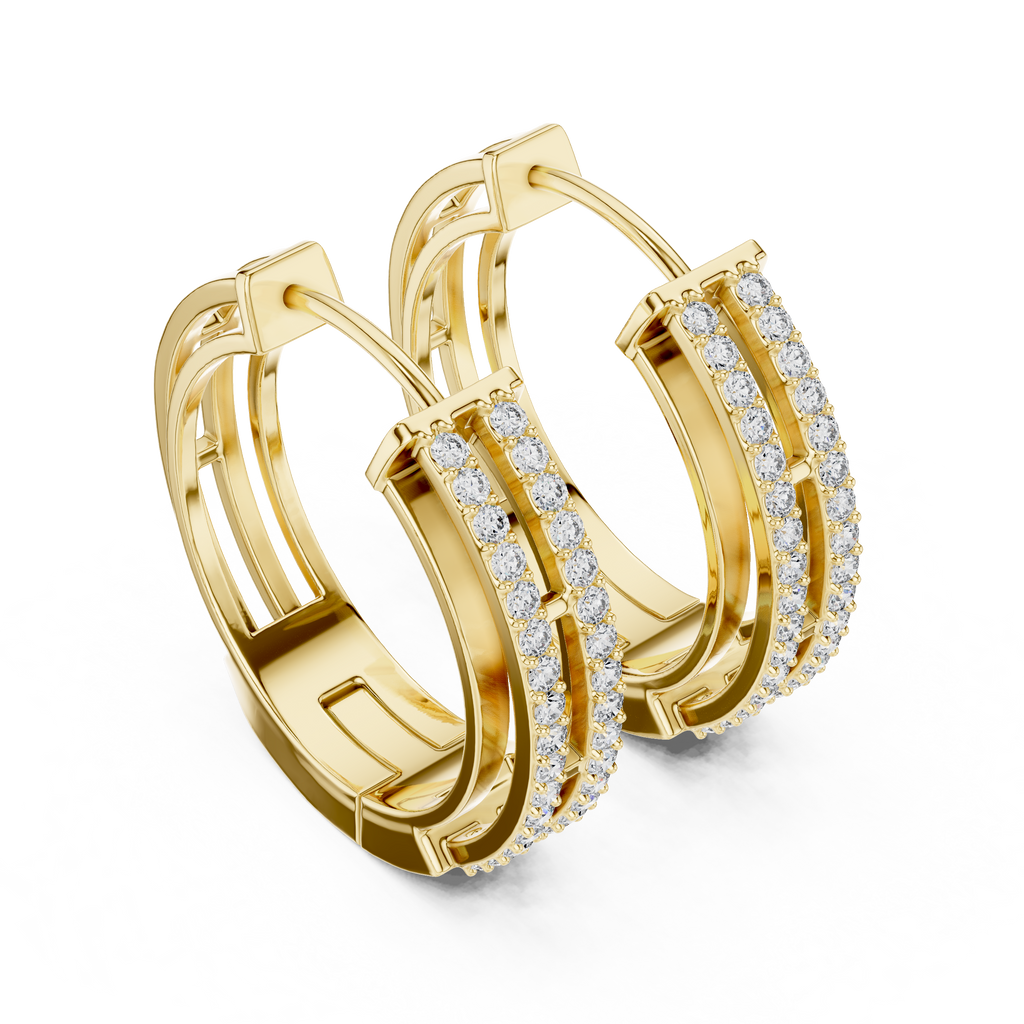 Opes Hoops 3827
