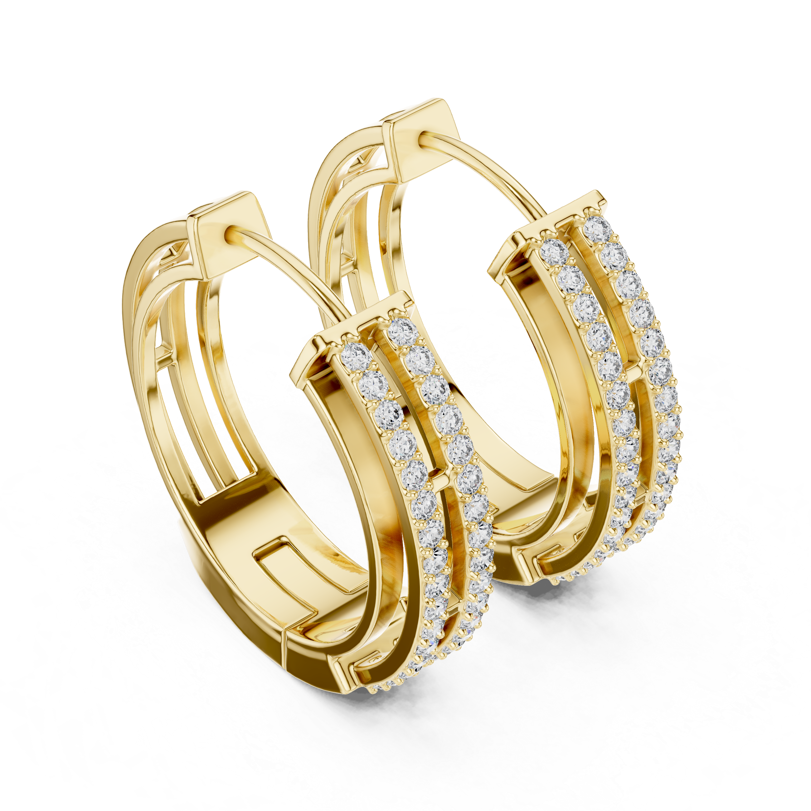 Opes Hoops 3827