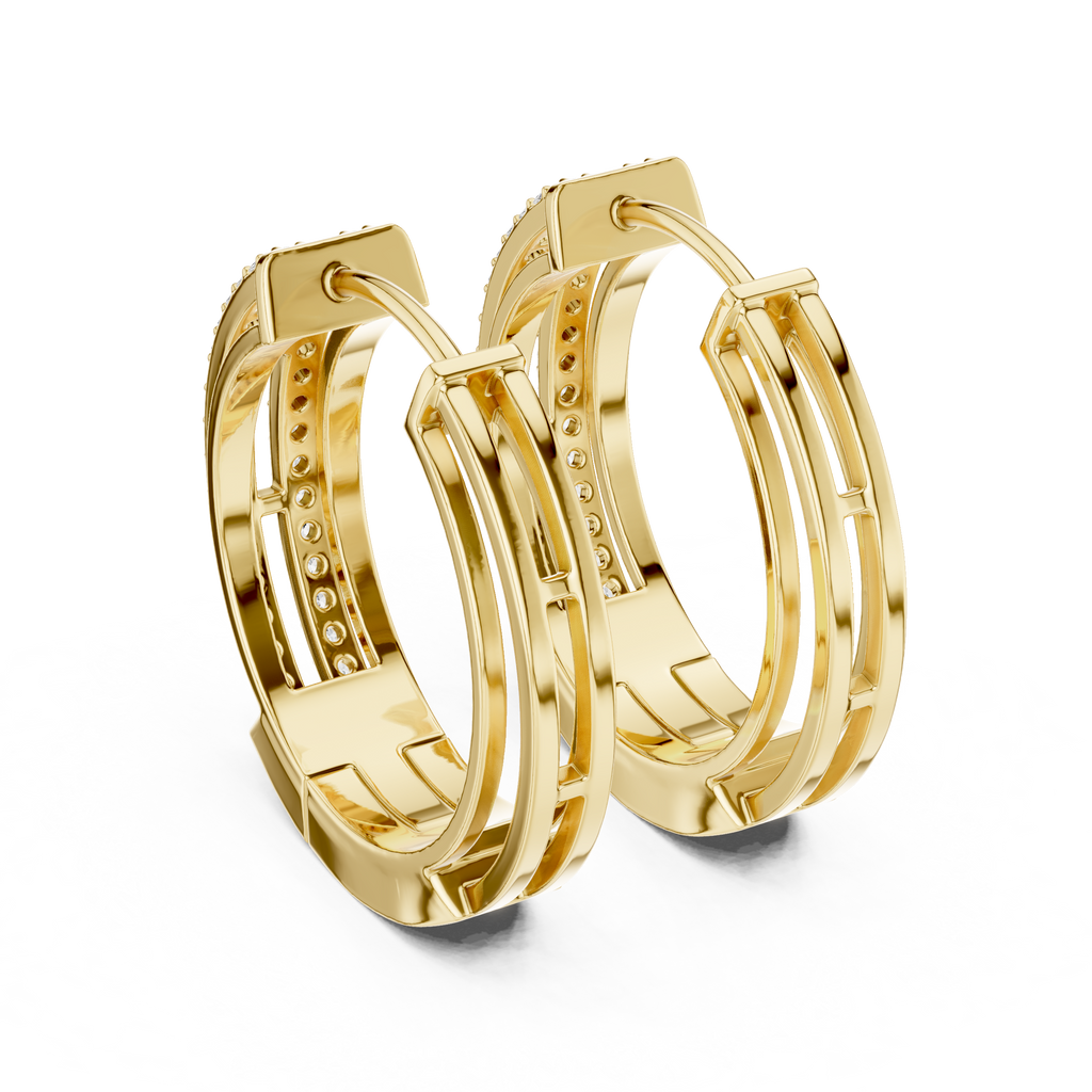 Opes Hoops 3827