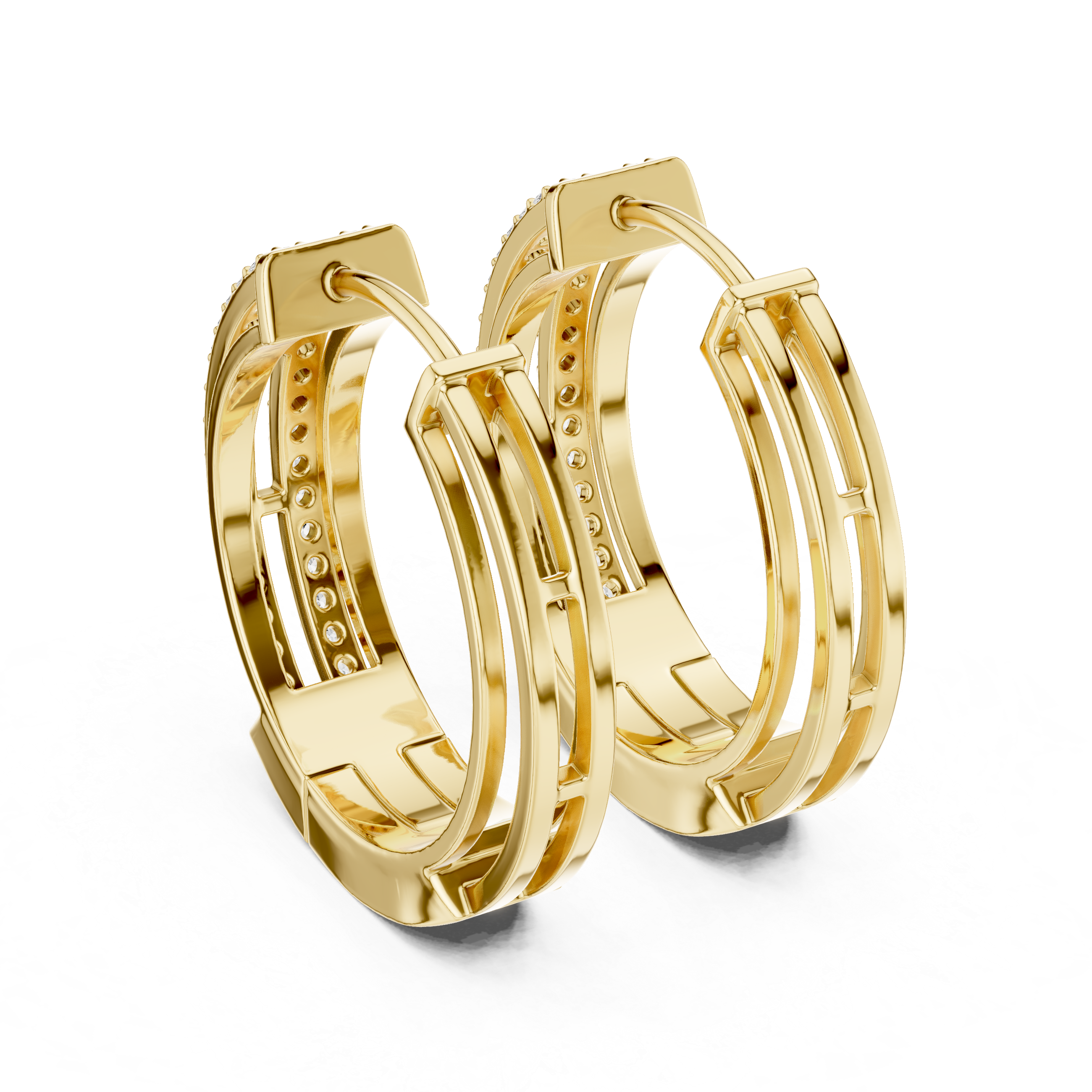 Opes Hoops 3827