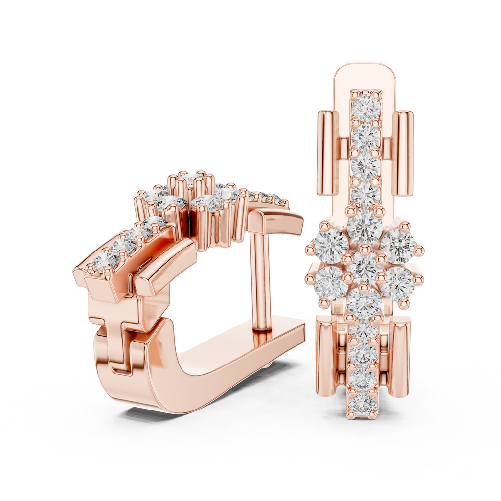 Opes Exclusive Earrings 3024