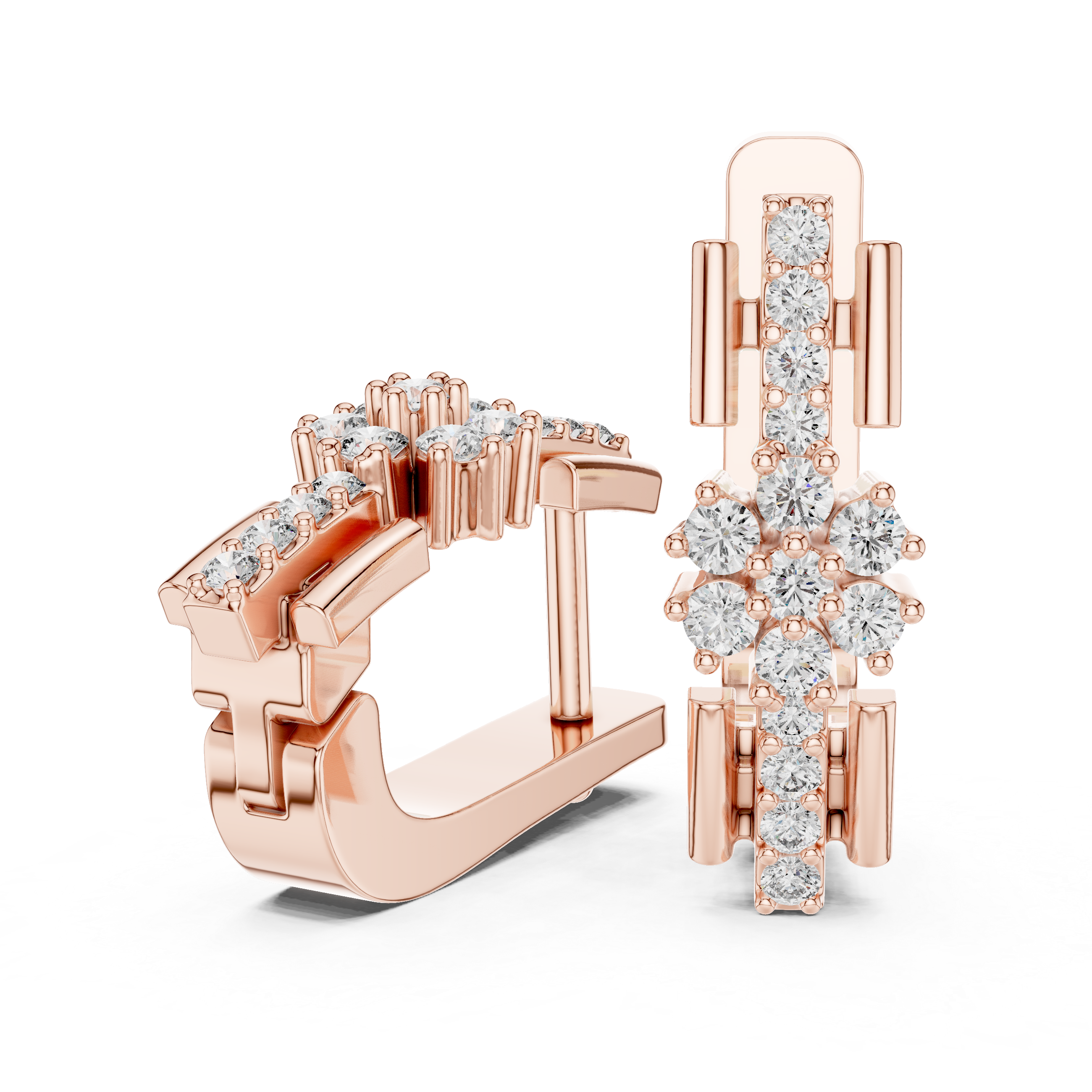 Opes Exclusive Earrings 3024