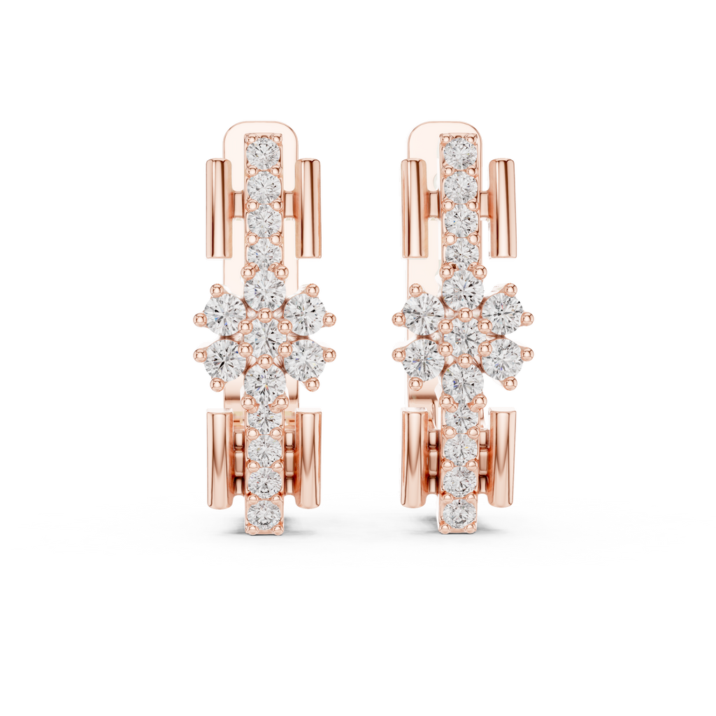 Opes Exclusive Earrings 3024