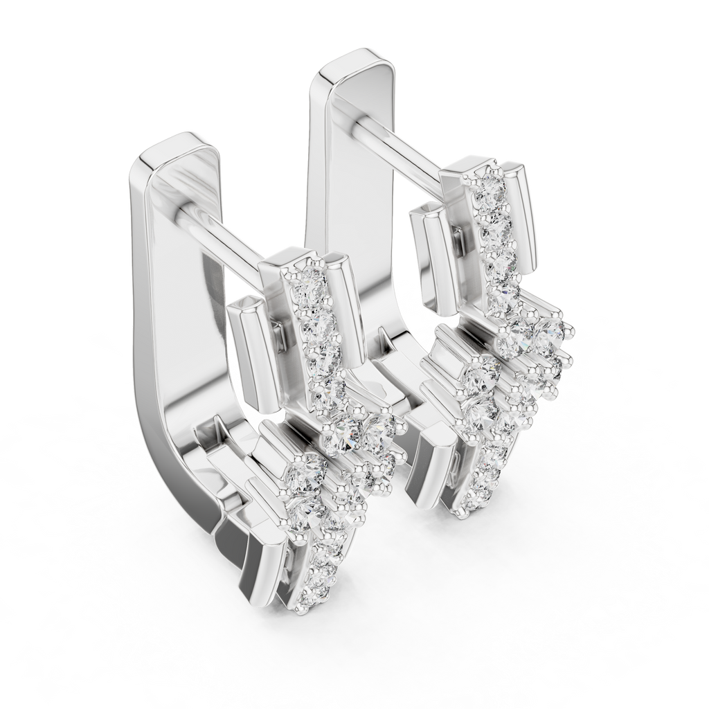 Opes Exclusive Earrings 3024