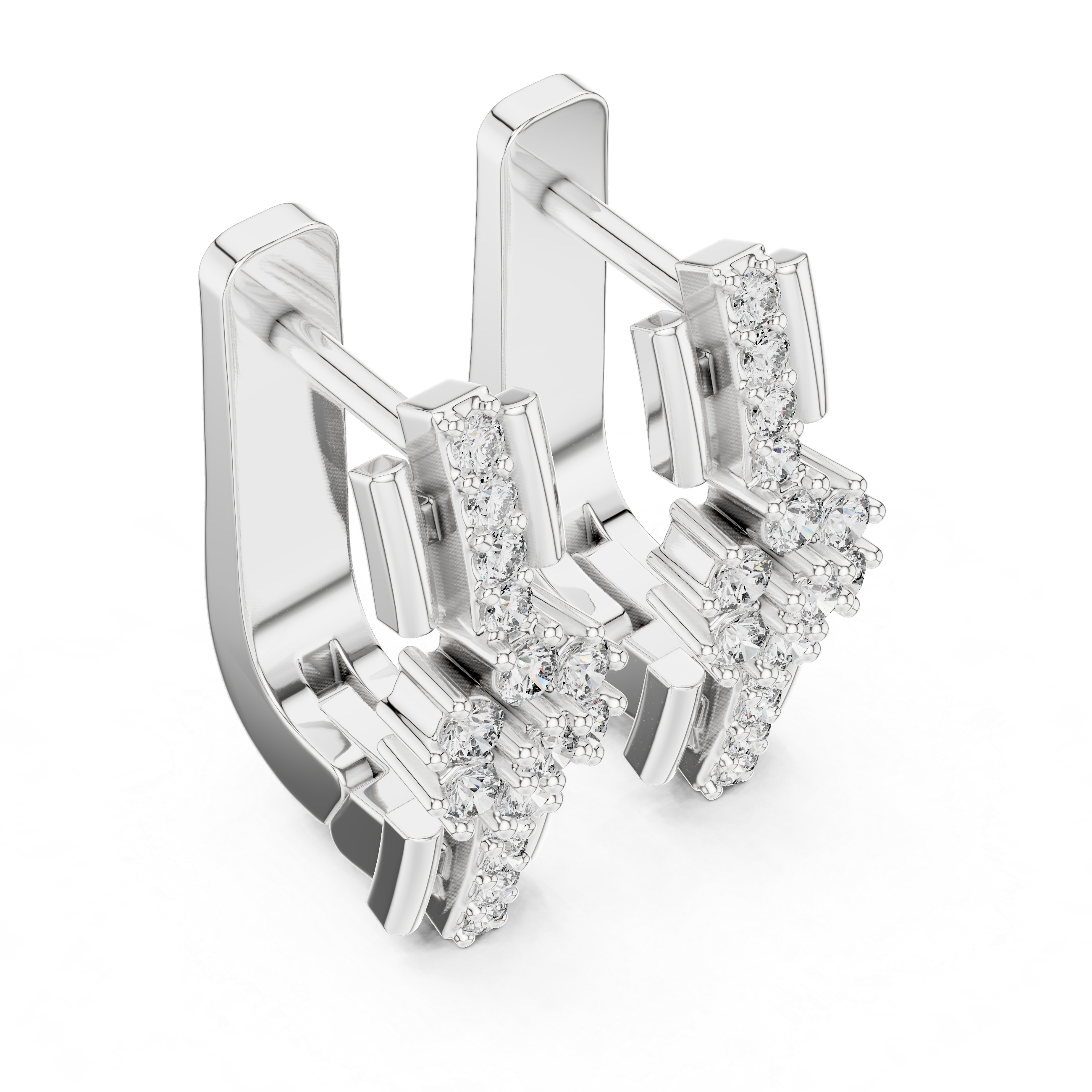 Opes Exclusive Earrings 3024