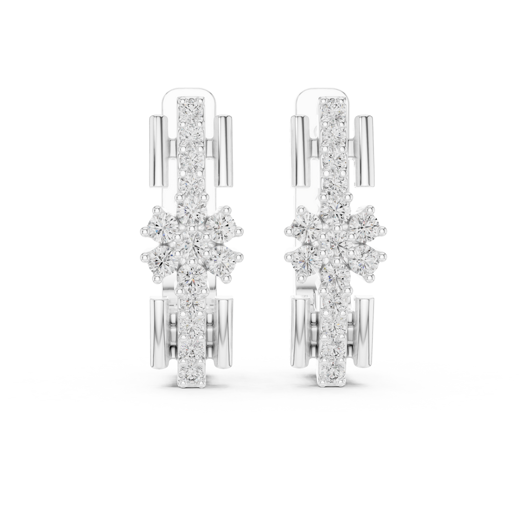 Opes Exclusive Earrings 3024