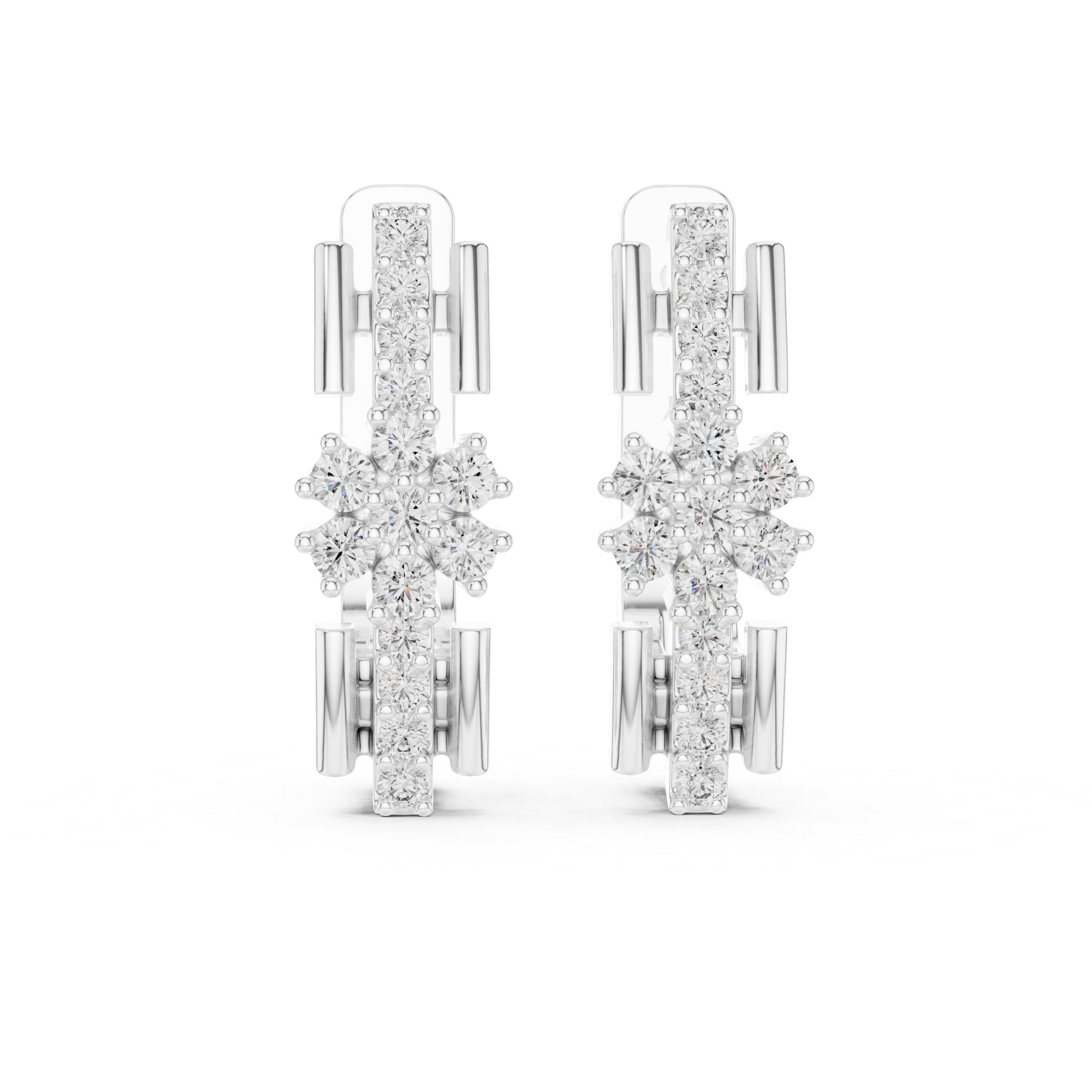 Opes Exclusive Earrings 3024