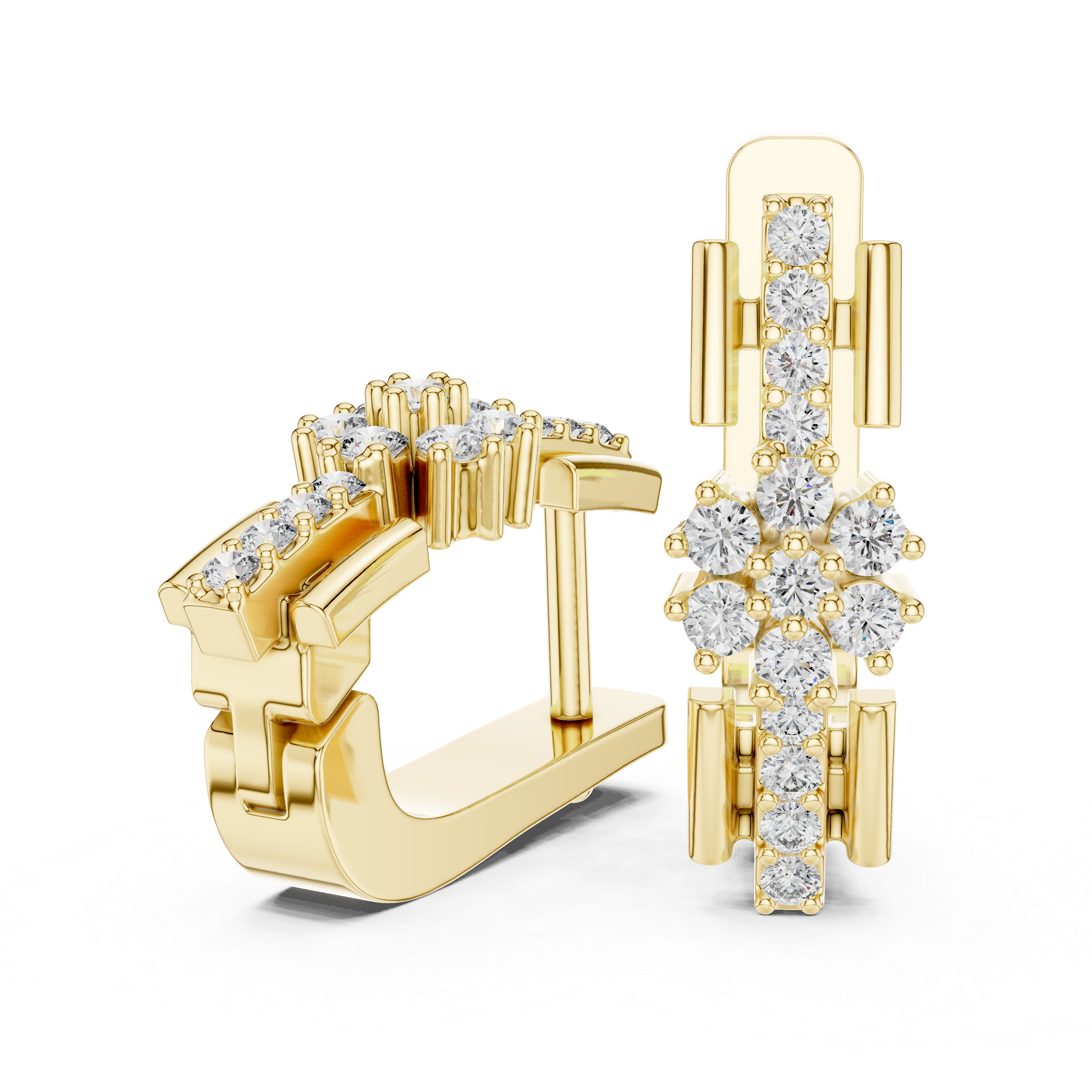 Opes Exclusive Earrings 3024