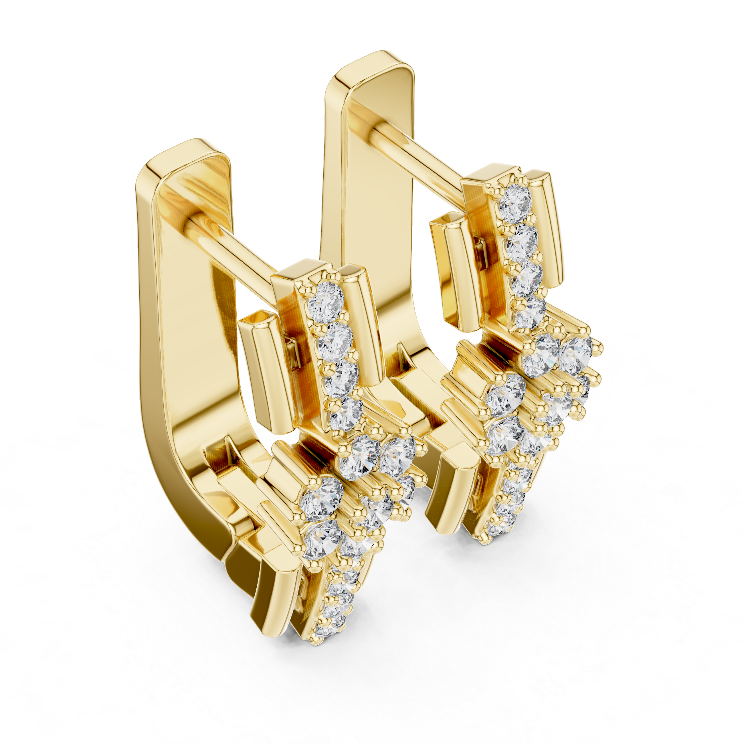 Opes Exclusive Earrings 3024