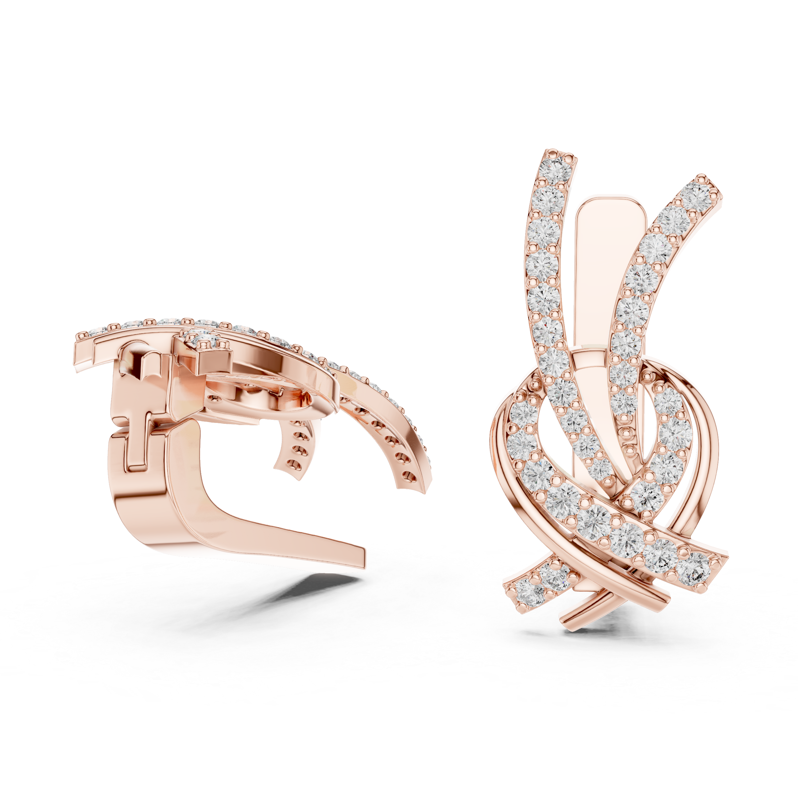 Opes Elegant Earrings 3842