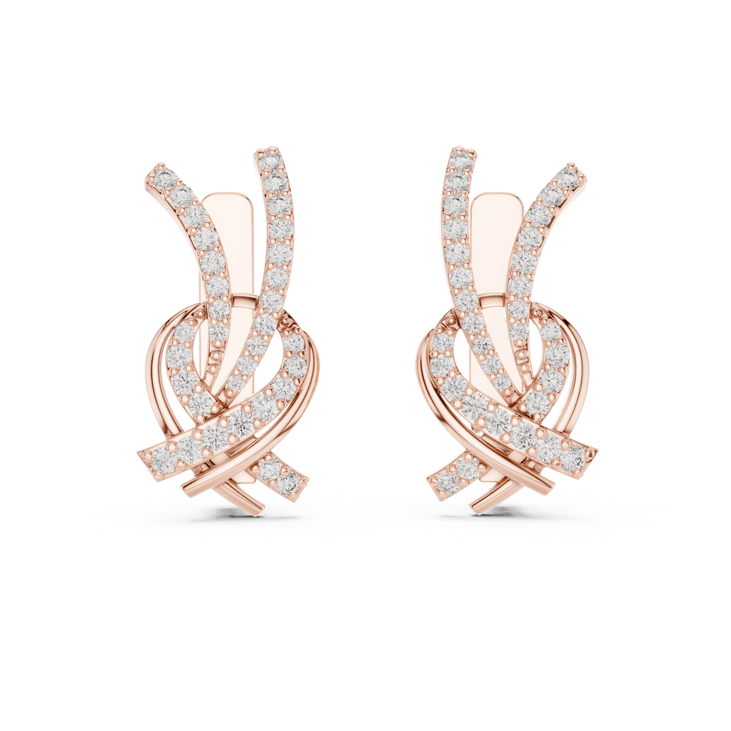 Opes Elegant Earrings 3842