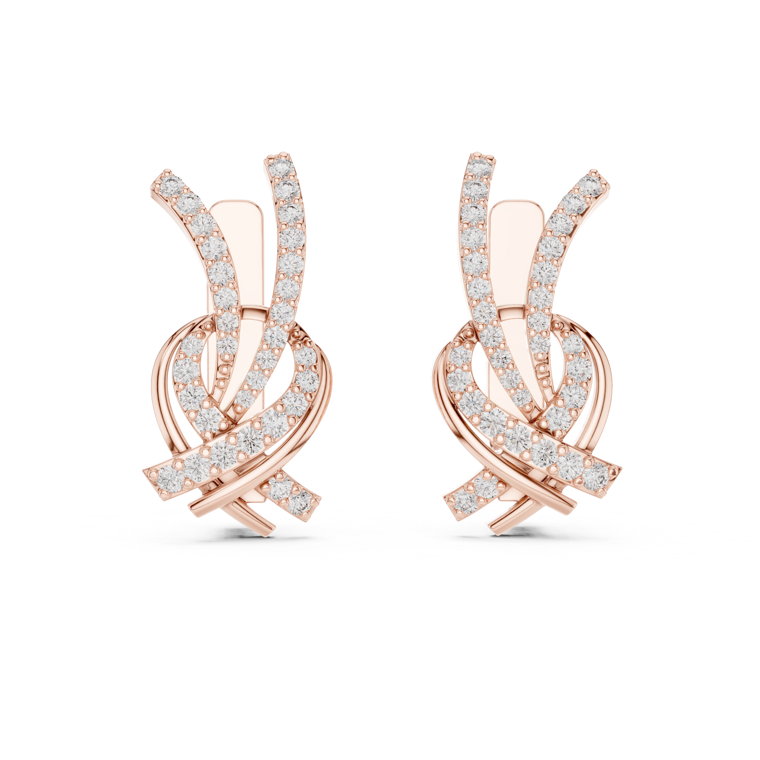 Opes Elegant Earrings 3842