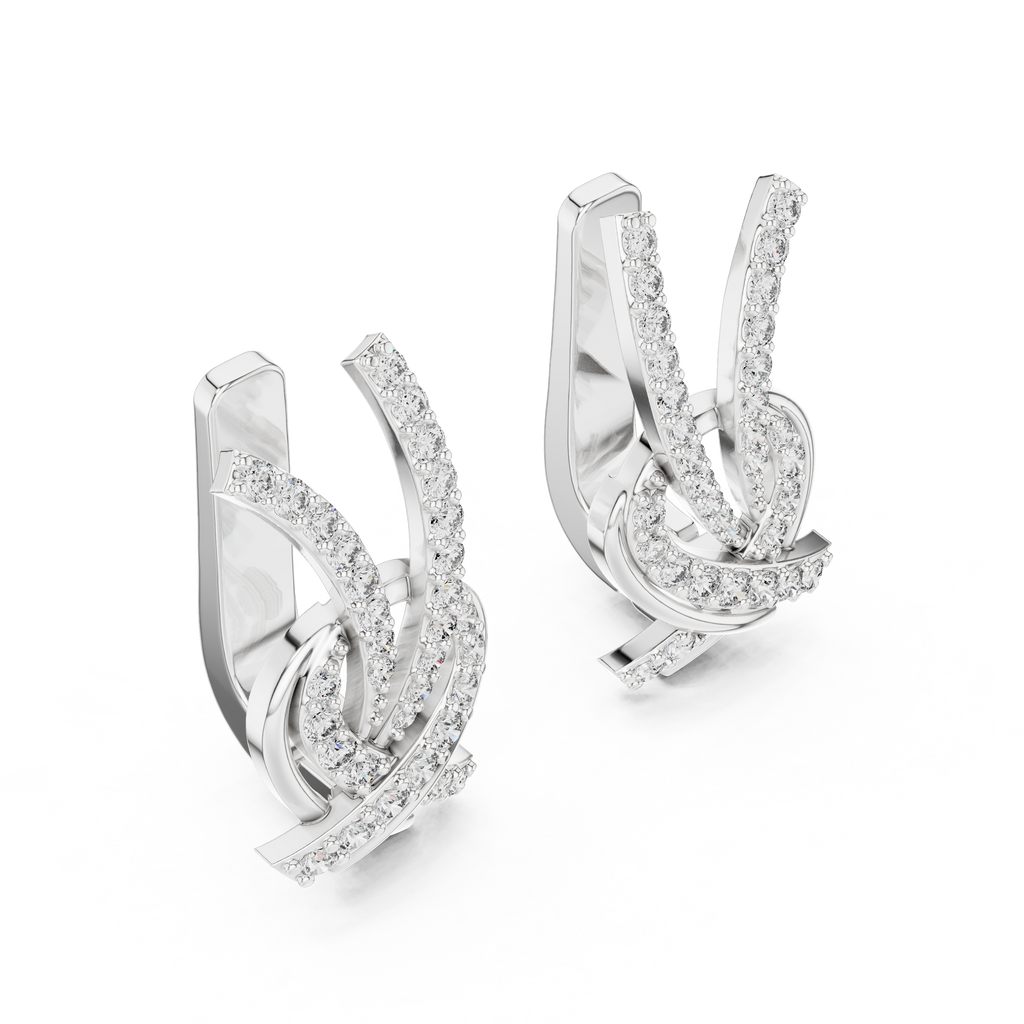 Opes Elegant Earrings 3842