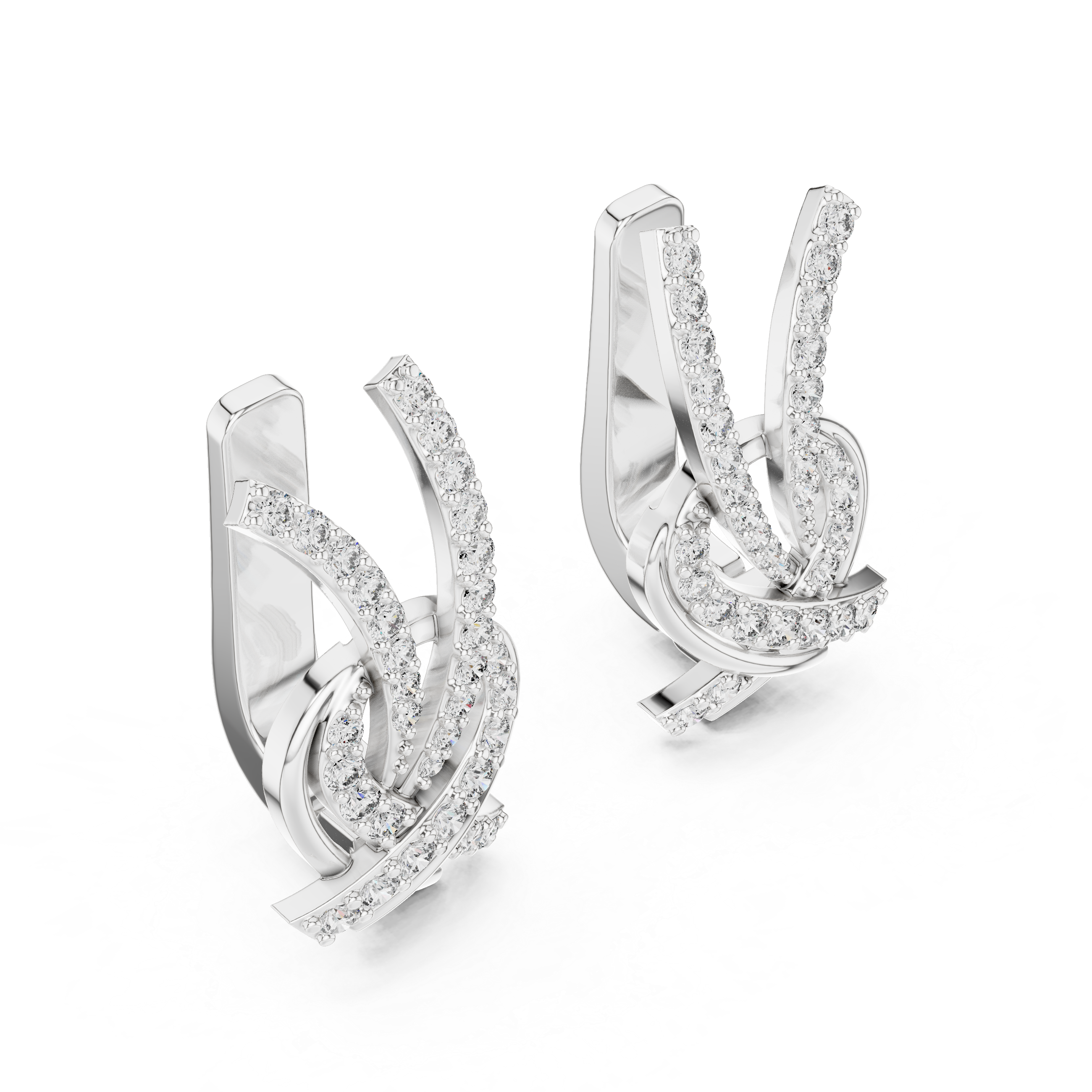 Opes Elegant Earrings 3842