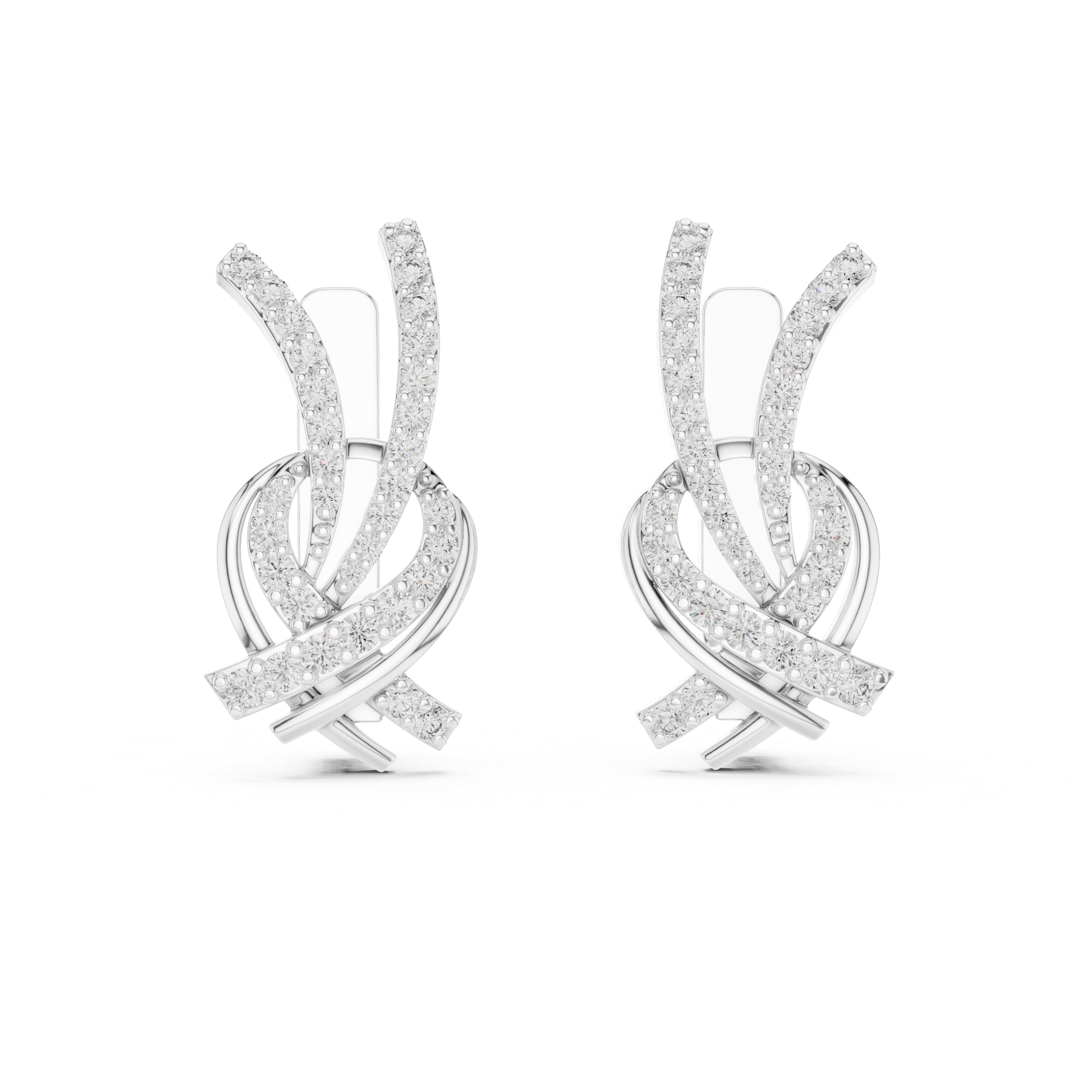 Opes Elegant Earrings 3842