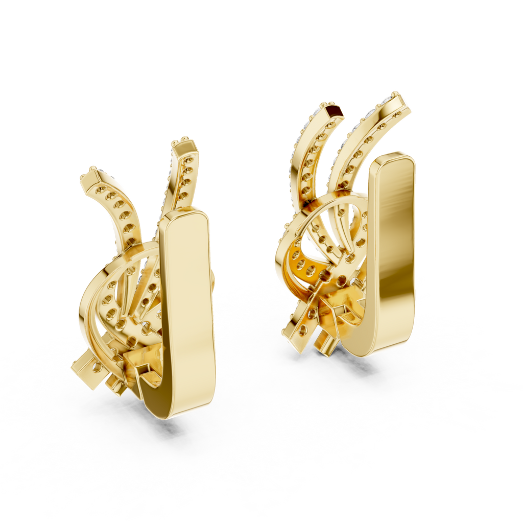 Opes Elegant Earrings 3842