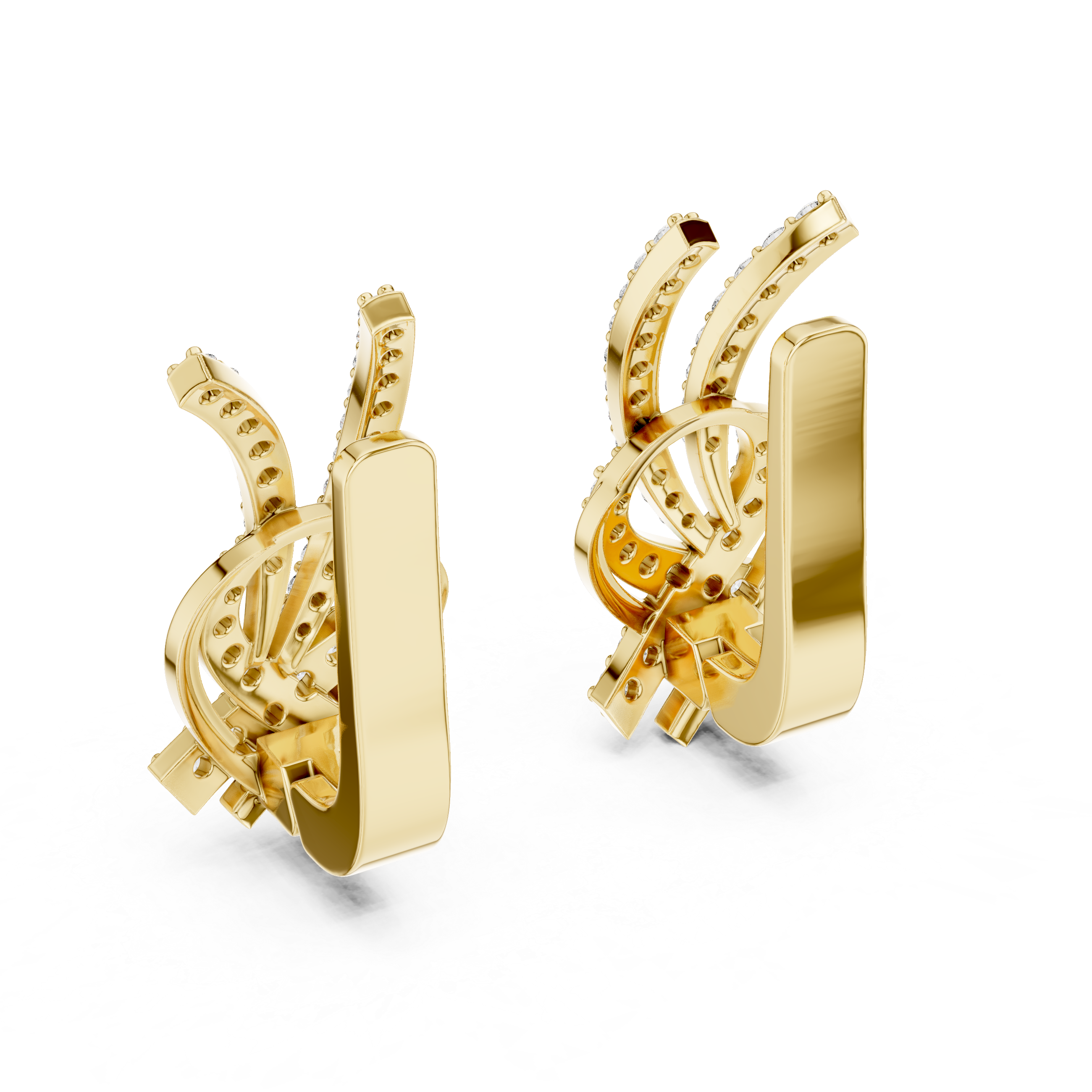 Opes Elegant Earrings 3842