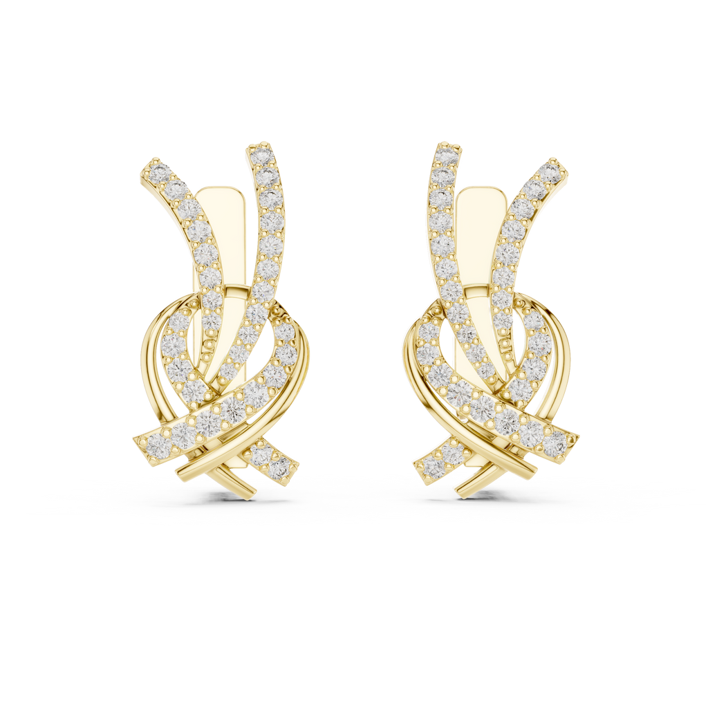 Opes Elegant Earrings 3842